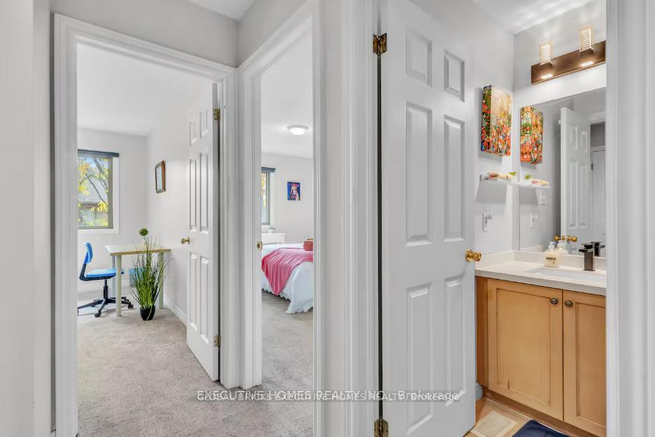 Photo 24 of Unit 17, 1245 Stephenson Drive, Burlington, Brant — HOMEH