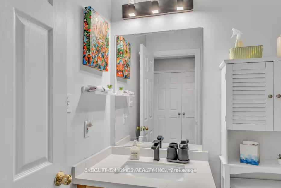 Photo 28 of Unit 17, 1245 Stephenson Drive, Burlington, Brant — HOMEH