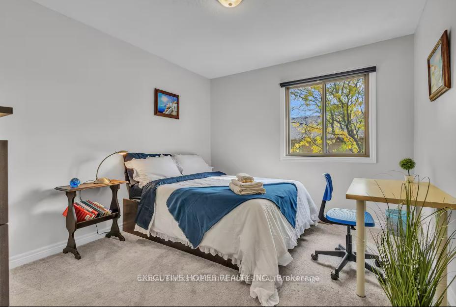 Photo 30 of Unit 17, 1245 Stephenson Drive, Burlington, Brant — HOMEH