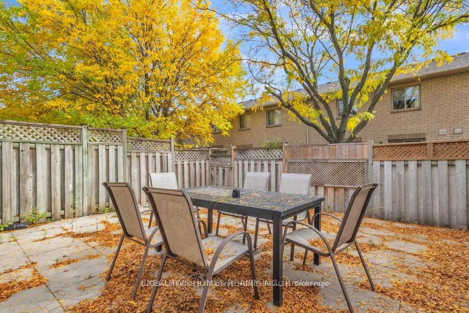 Photo 33 of Unit 17, 1245 Stephenson Drive, Burlington, Brant — HOMEH