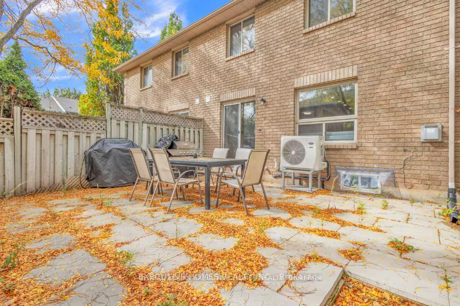 Photo 34 of Unit 17, 1245 Stephenson Drive, Burlington, Brant — HOMEH