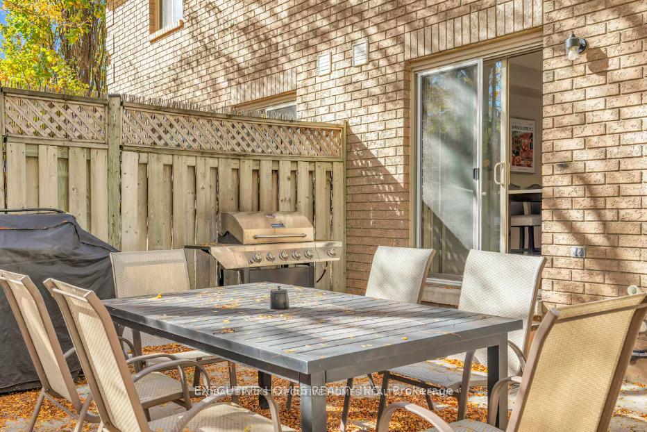 Photo 35 of Unit 17, 1245 Stephenson Drive, Burlington, Brant — HOMEH