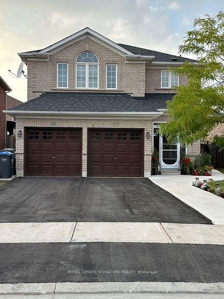 Photo 2 of 36 Ferncastle Crescent, Brampton, Fletcher's Meadow — HOMEH