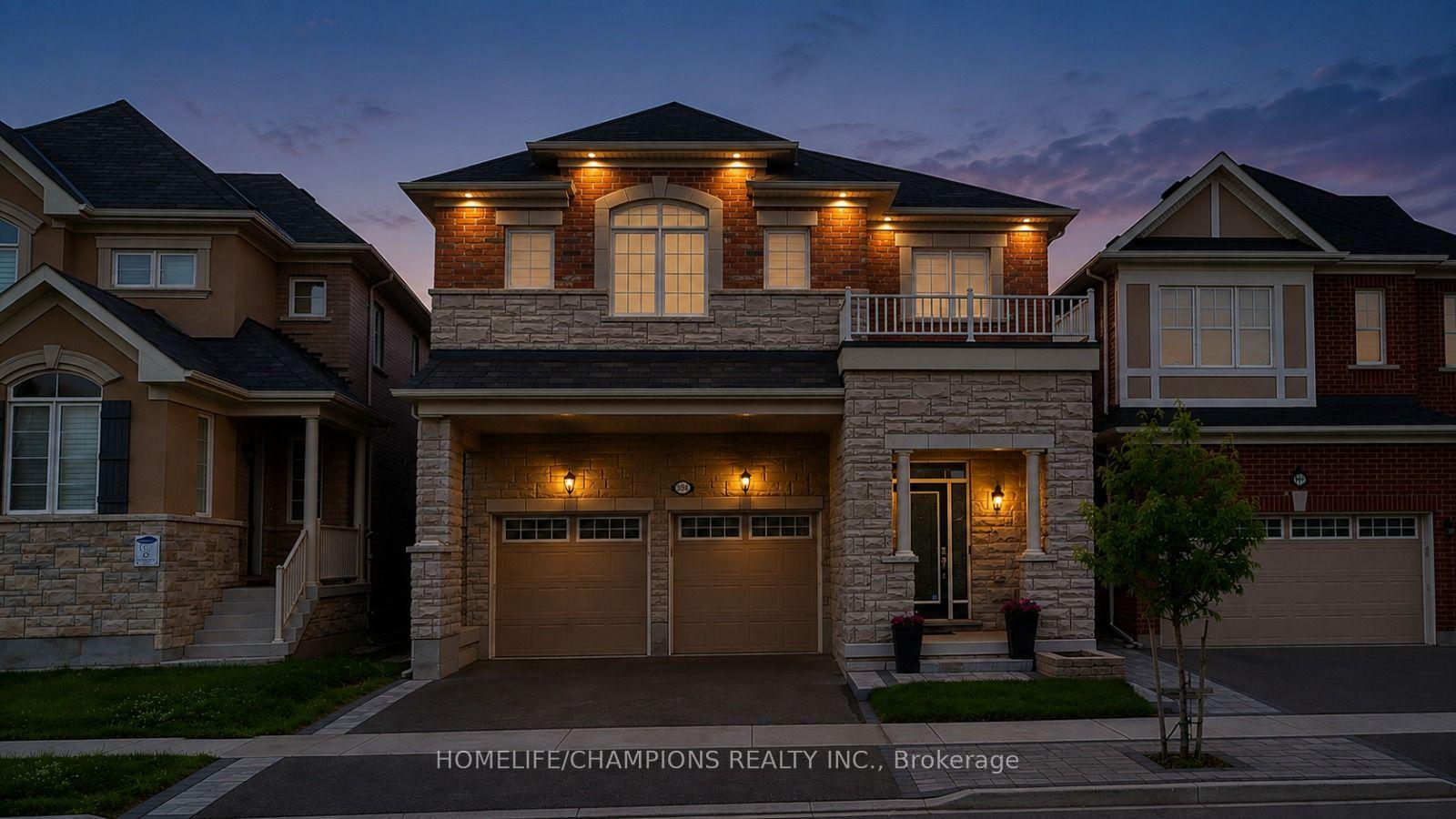 Photo 1 of 993 Dragonfly Avenue, Pickering, Rural Pickering — HOMEH