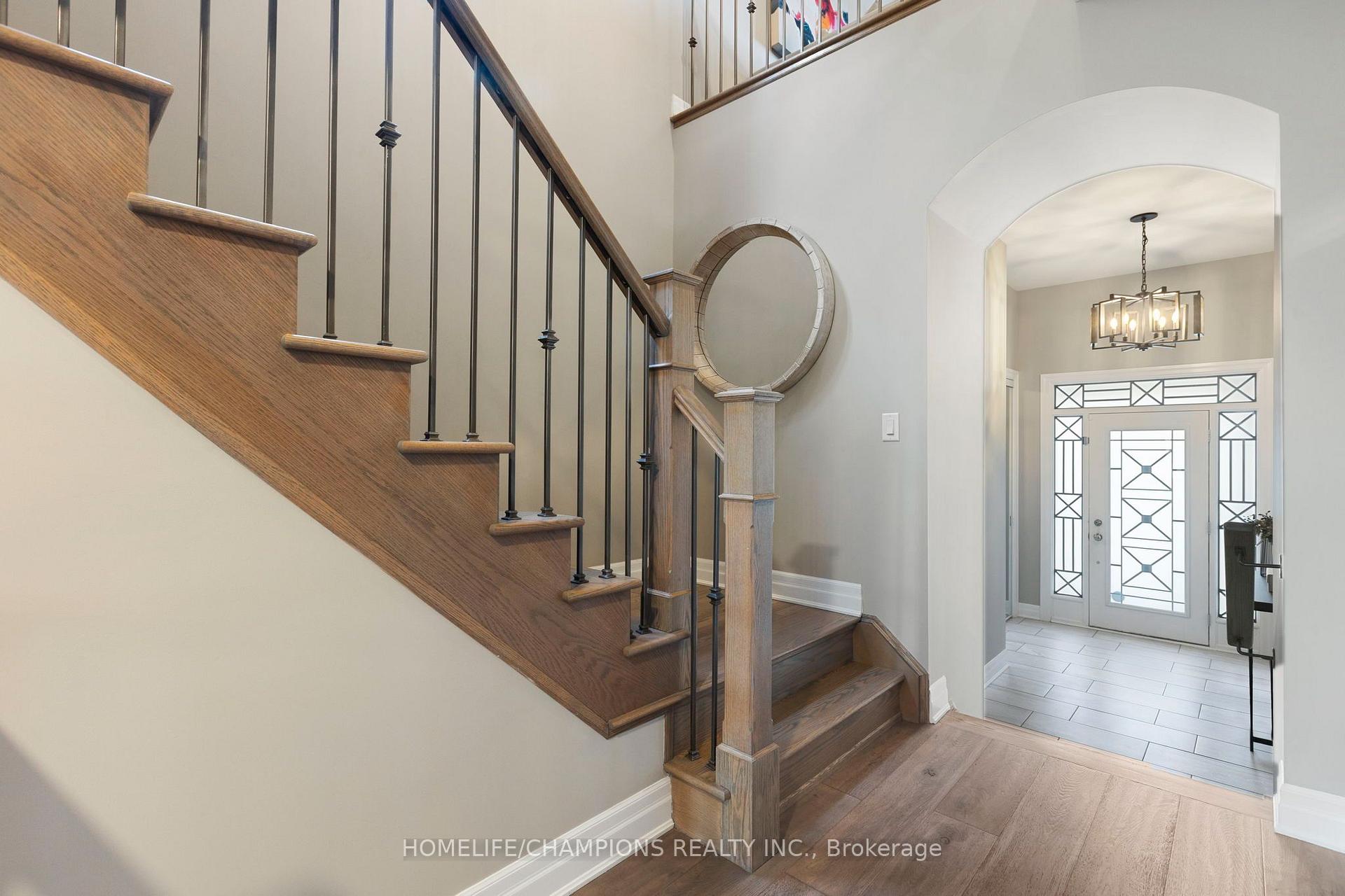 Photo 21 of 993 Dragonfly Avenue, Pickering, Rural Pickering — HOMEH