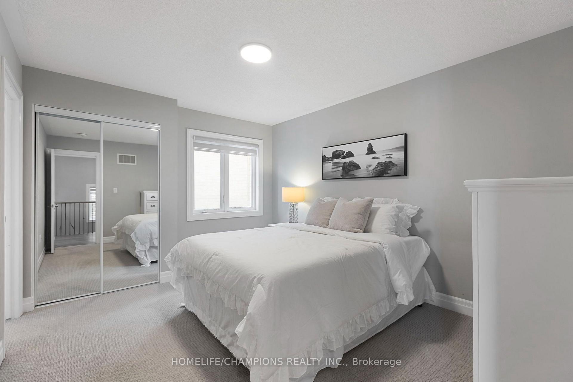 Photo 31 of 993 Dragonfly Avenue, Pickering, Rural Pickering — HOMEH