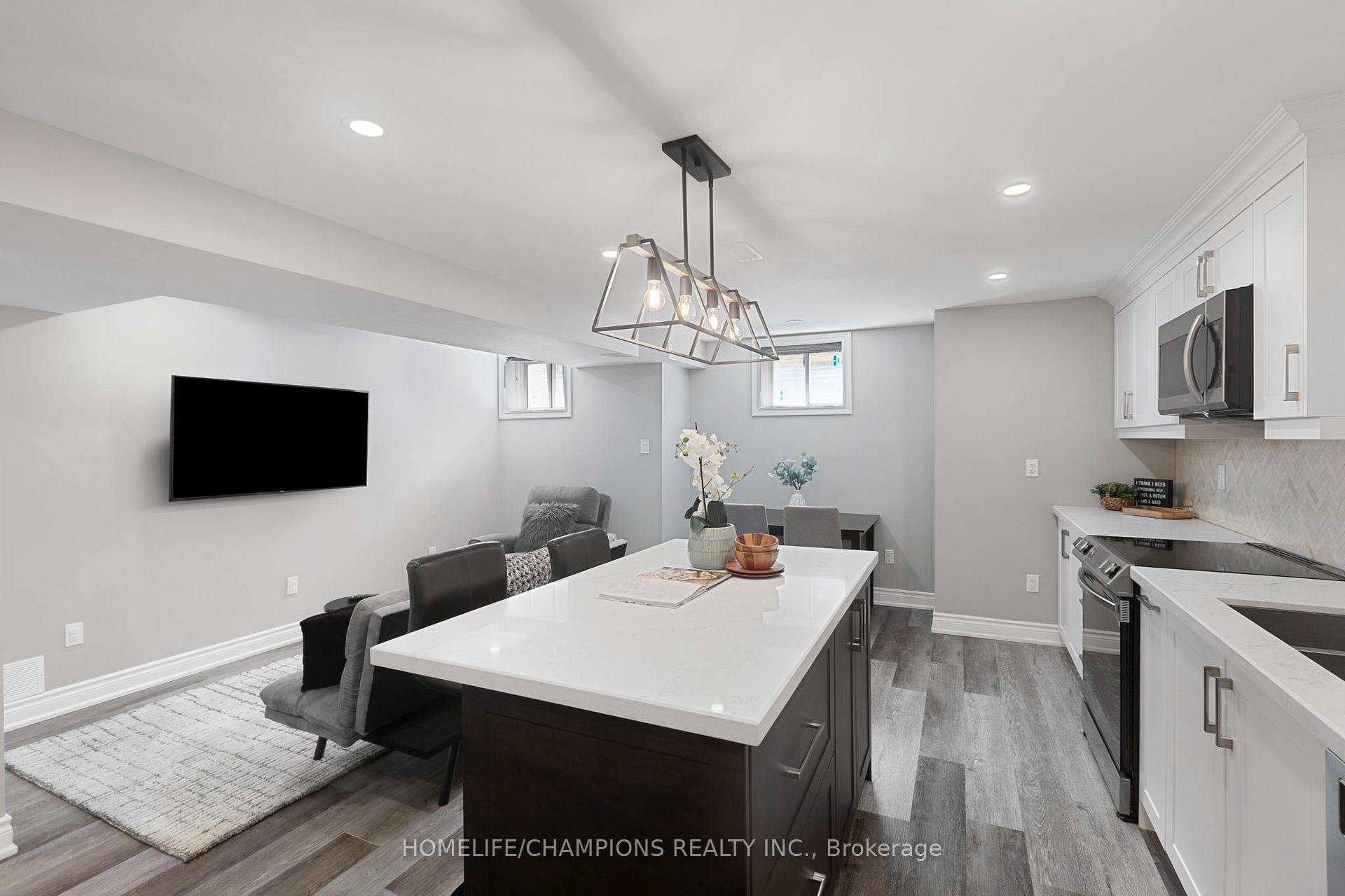 Photo 47 of 993 Dragonfly Avenue, Pickering, Rural Pickering — HOMEH