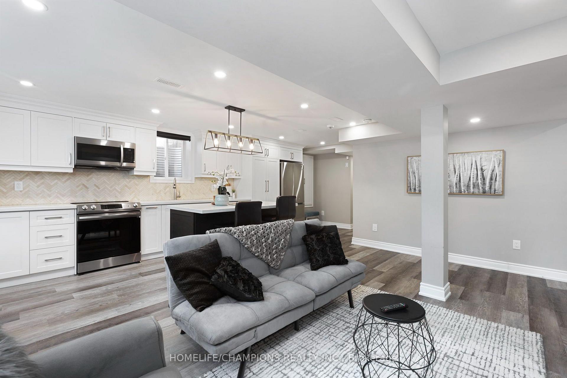 Photo 49 of 993 Dragonfly Avenue, Pickering, Rural Pickering — HOMEH