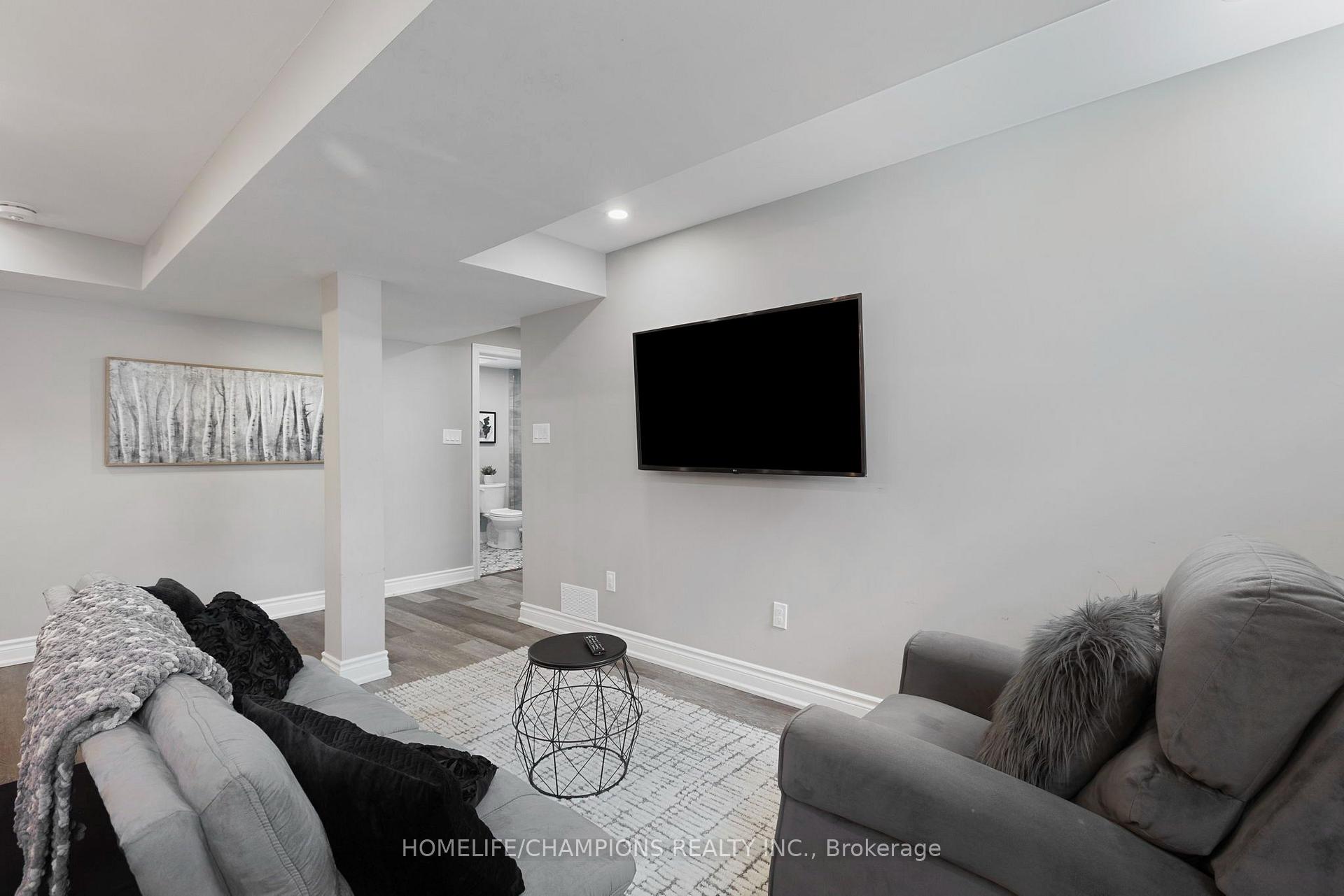 Photo 51 of 993 Dragonfly Avenue, Pickering, Rural Pickering — HOMEH