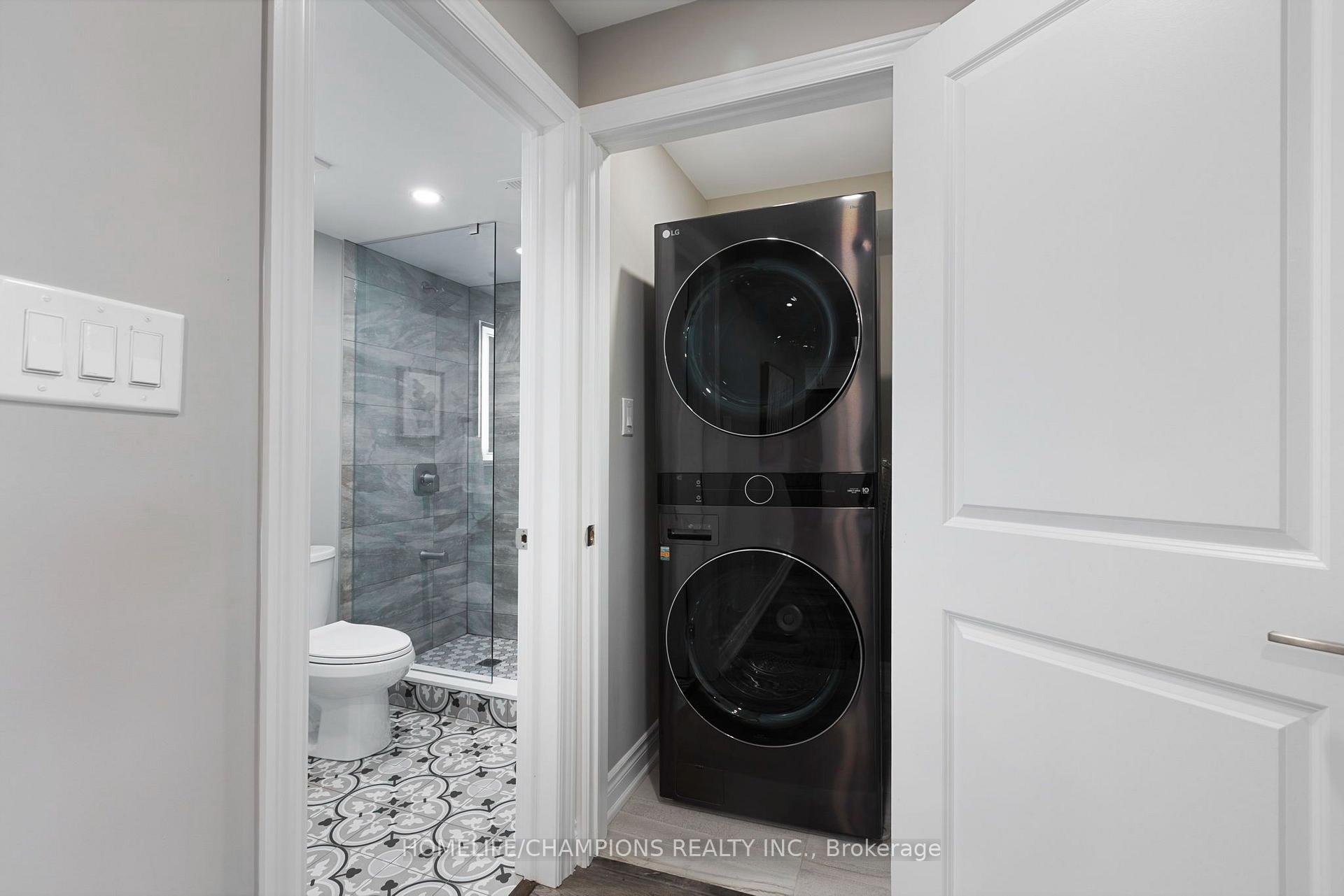 Photo 53 of 993 Dragonfly Avenue, Pickering, Rural Pickering — HOMEH