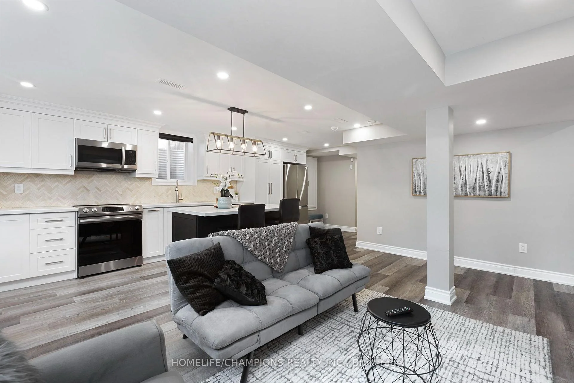 Photo 26 of 993 Dragonfly Avenue, Pickering, Rural Pickering — HOMEH
