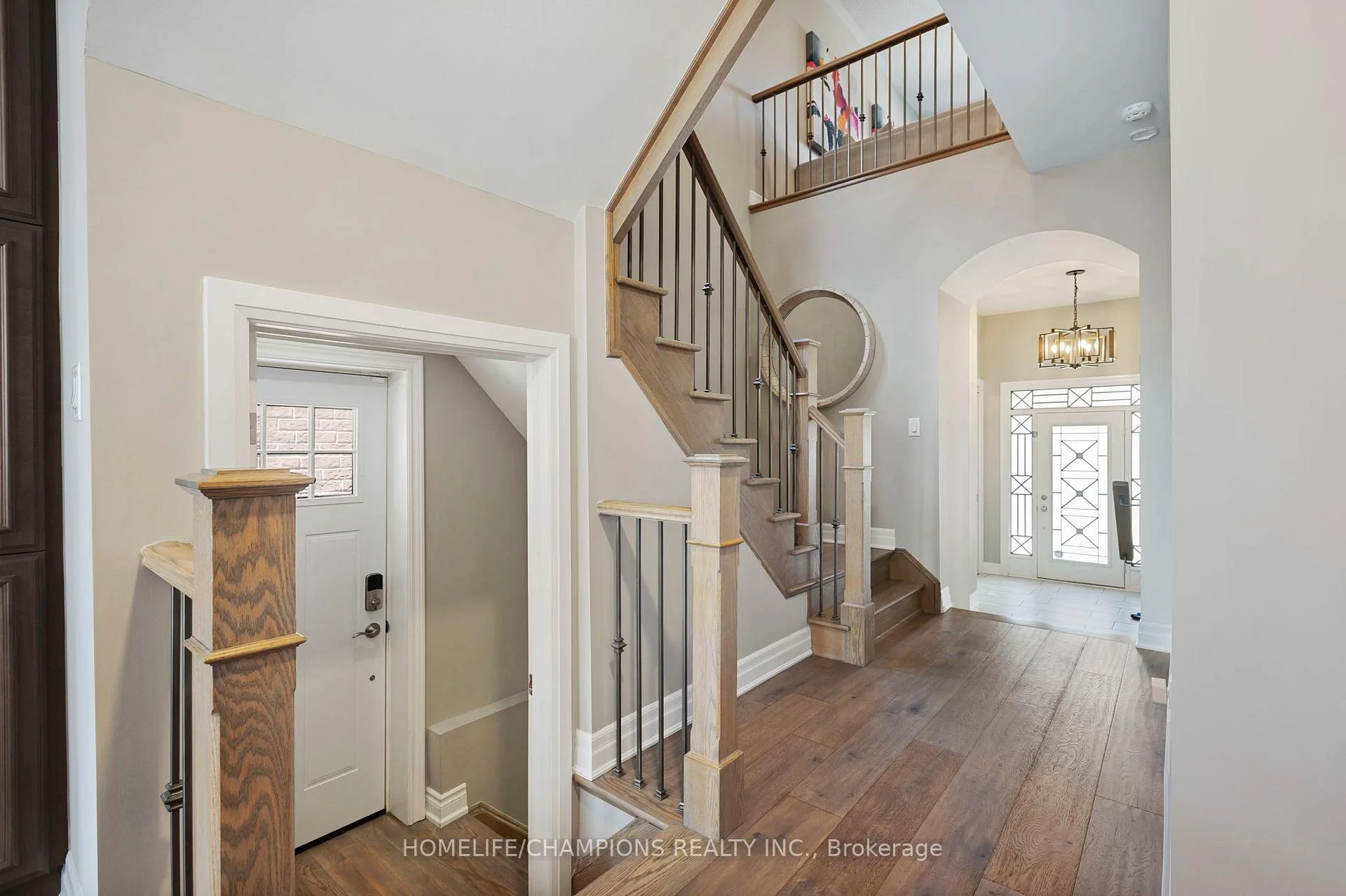 Photo 30 of 993 Dragonfly Avenue, Pickering, Rural Pickering — HOMEH