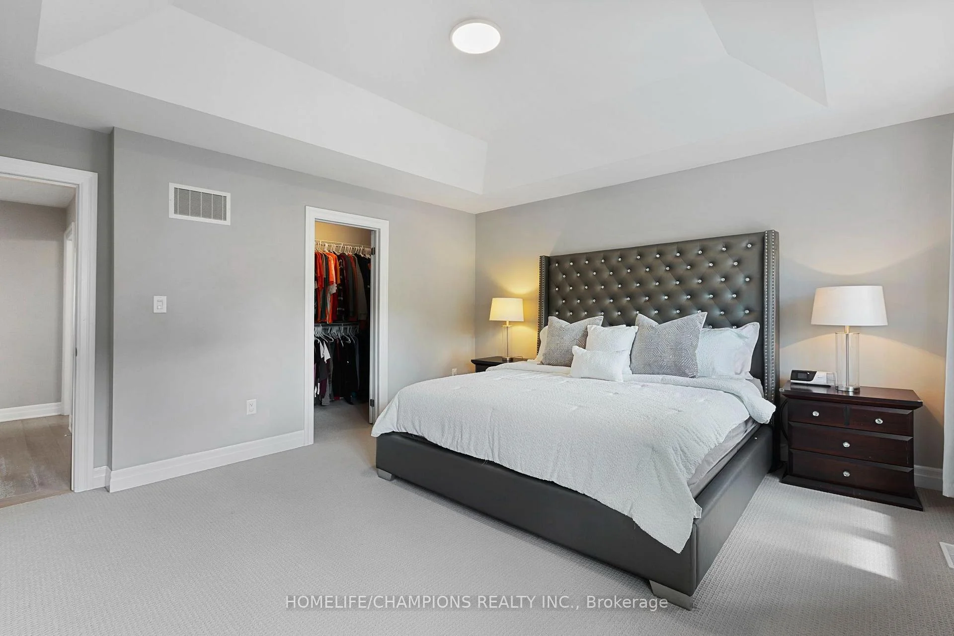 Photo 34 of 993 Dragonfly Avenue, Pickering, Rural Pickering — HOMEH