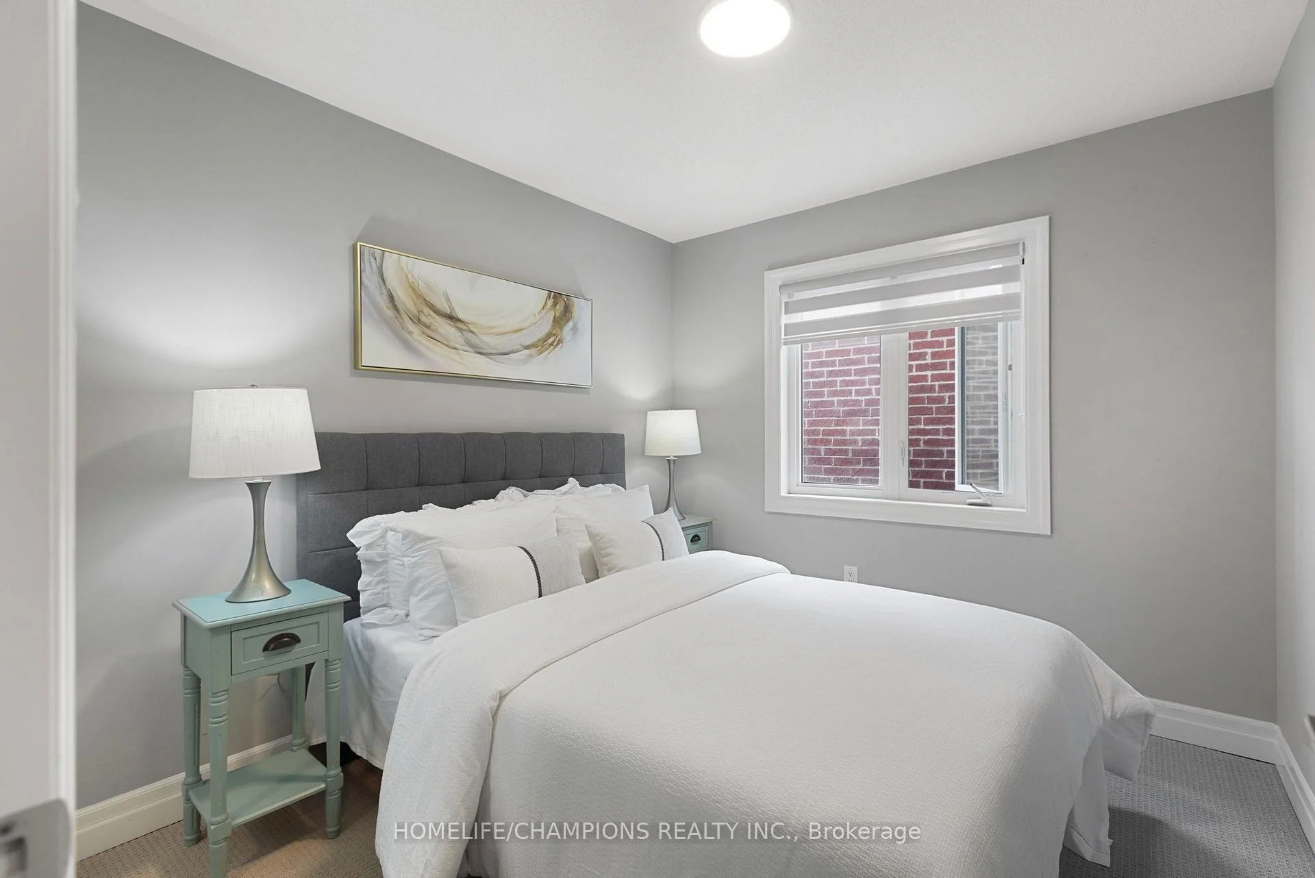 Photo 38 of 993 Dragonfly Avenue, Pickering, Rural Pickering — HOMEH