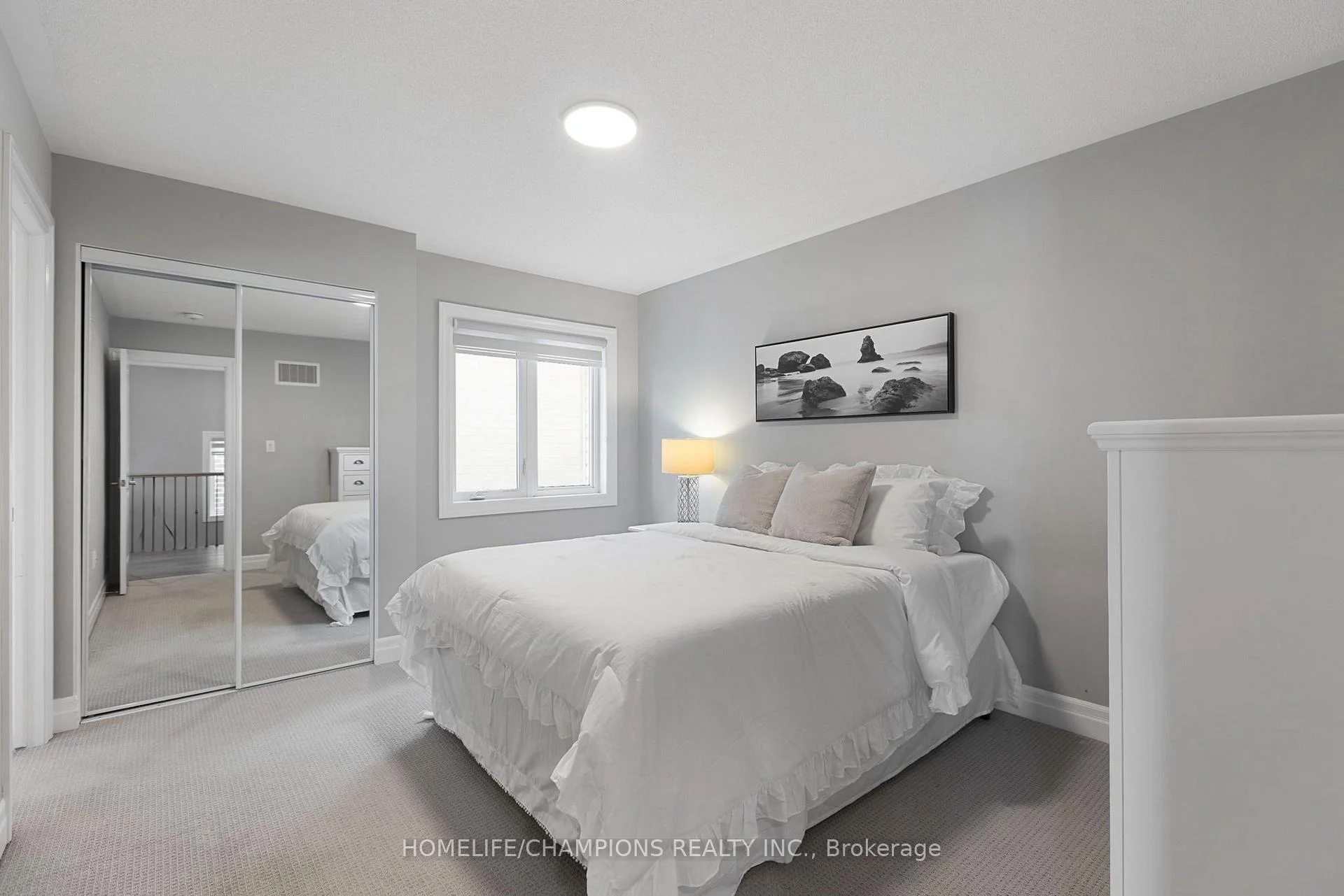 Photo 44 of 993 Dragonfly Avenue, Pickering, Rural Pickering — HOMEH