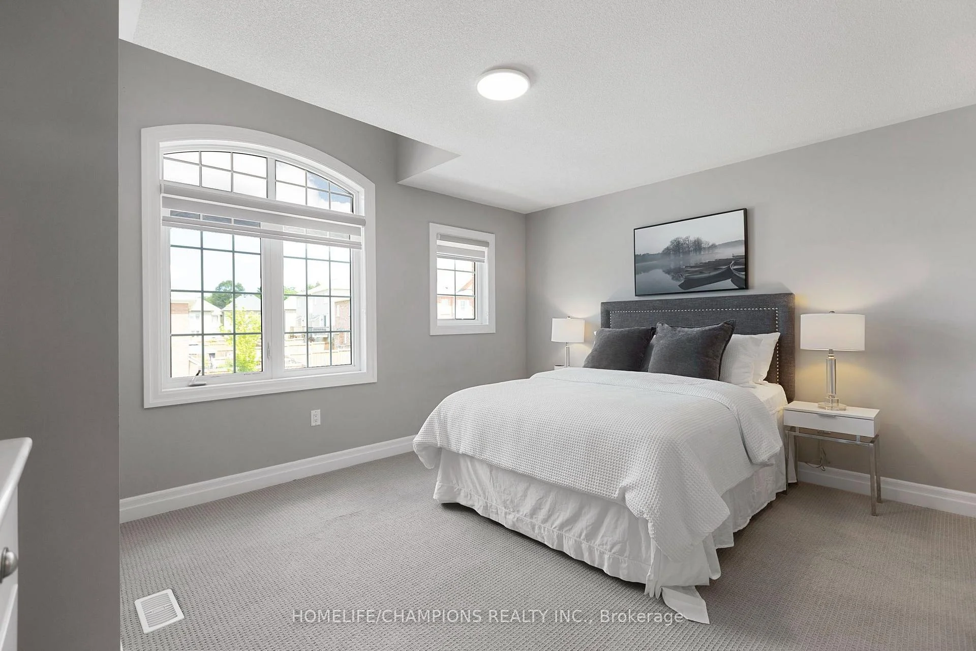 Photo 50 of 993 Dragonfly Avenue, Pickering, Rural Pickering — HOMEH