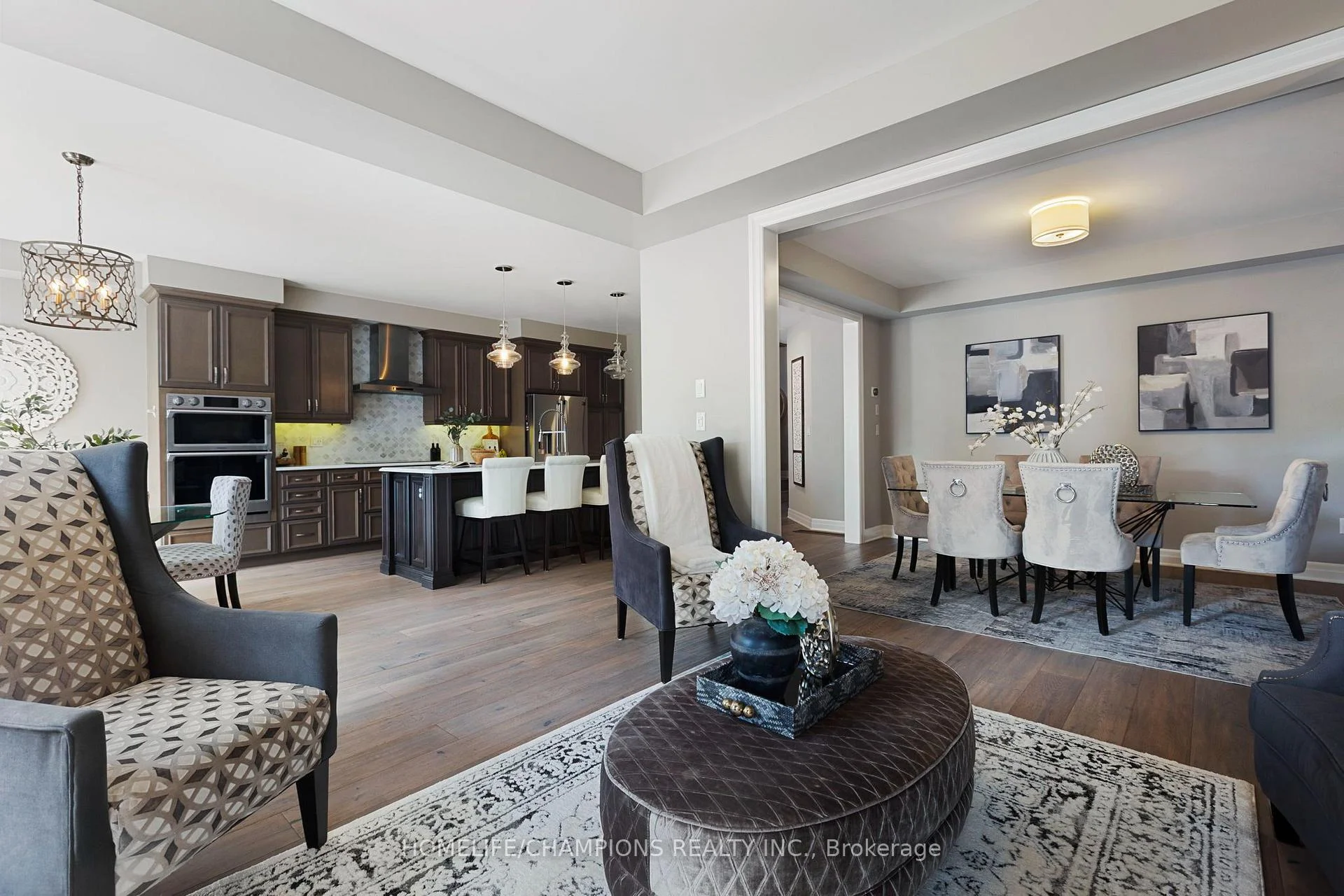 Photo 60 of 993 Dragonfly Avenue, Pickering, Rural Pickering — HOMEH