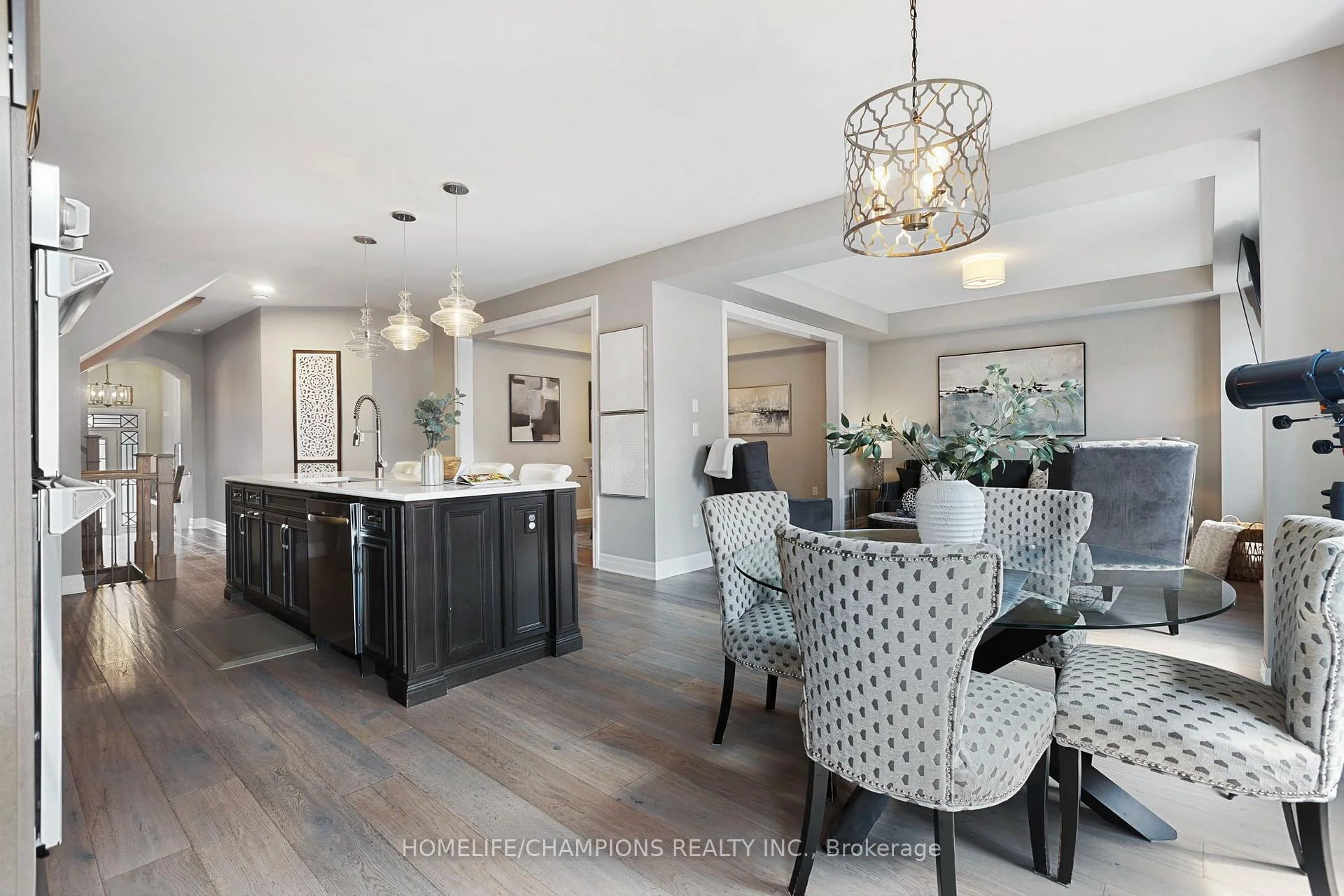 Photo 62 of 993 Dragonfly Avenue, Pickering, Rural Pickering — HOMEH