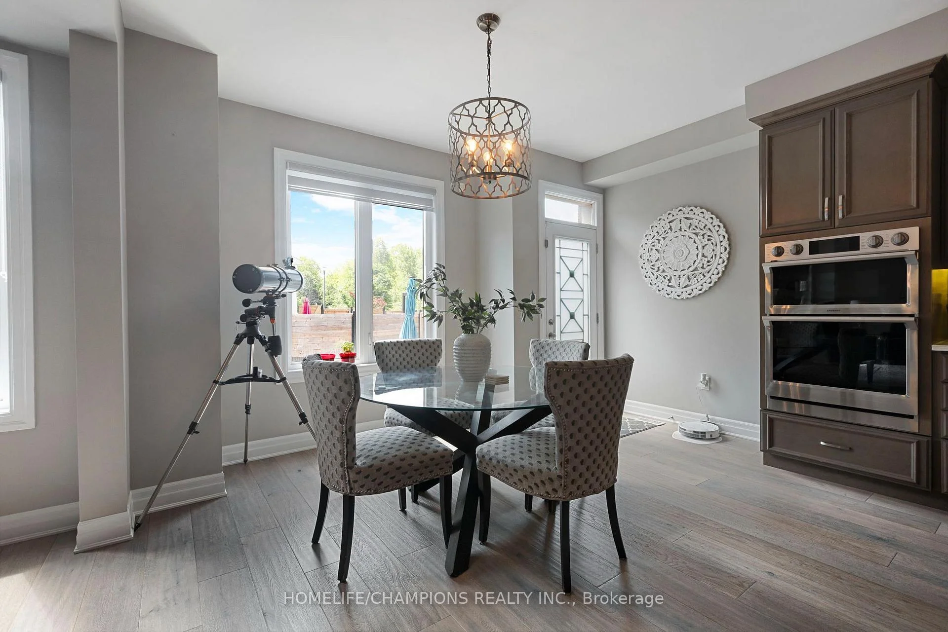 Photo 64 of 993 Dragonfly Avenue, Pickering, Rural Pickering — HOMEH