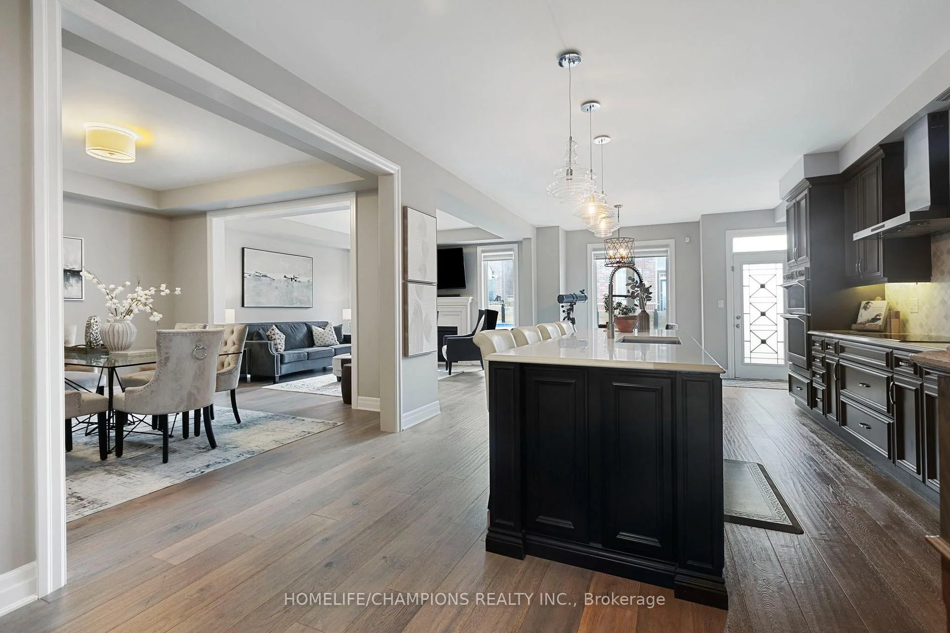 Photo 68 of 993 Dragonfly Avenue, Pickering, Rural Pickering — HOMEH