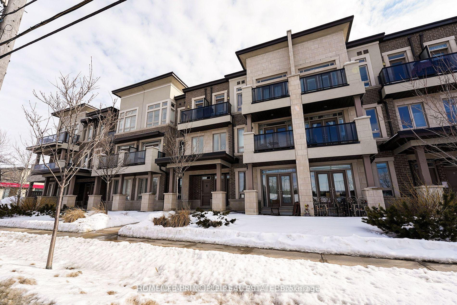 Photo 3 of Unit 6, 9621 Jane Street, Vaughan, Maple — HOMEH