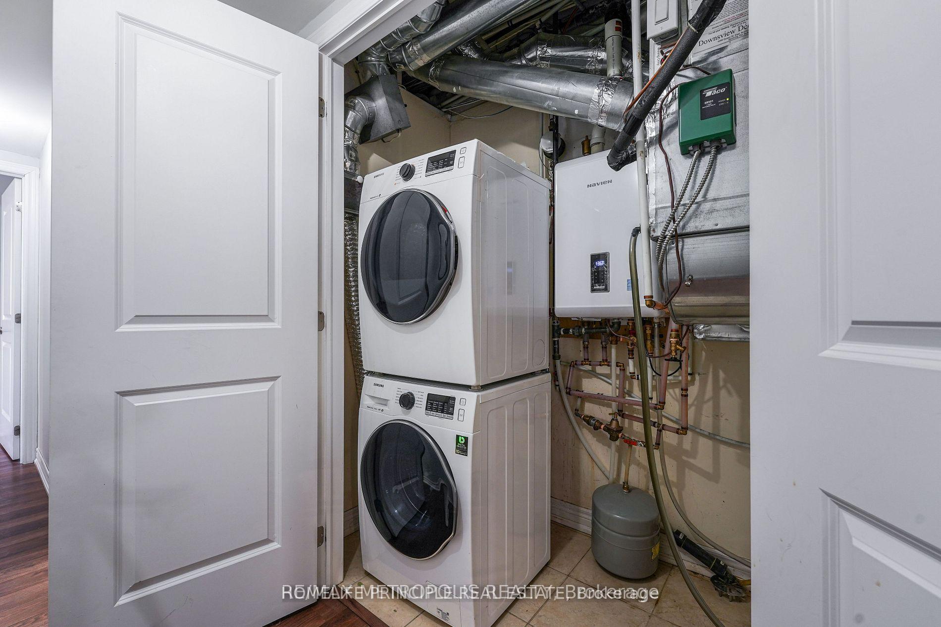 Photo 22 of Unit 6, 9621 Jane Street, Vaughan, Maple — HOMEH