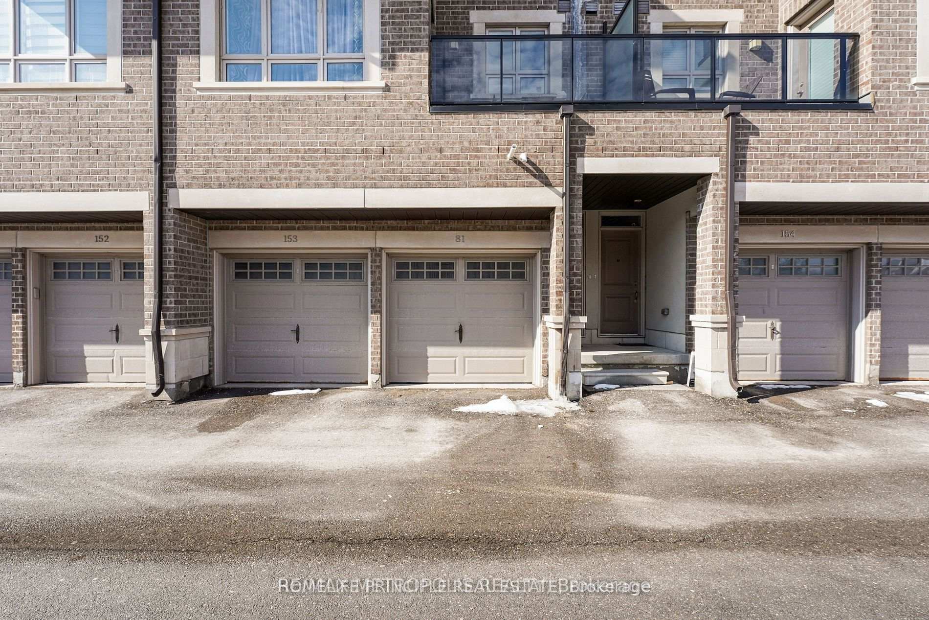 Photo 35 of Unit 6, 9621 Jane Street, Vaughan, Maple — HOMEH