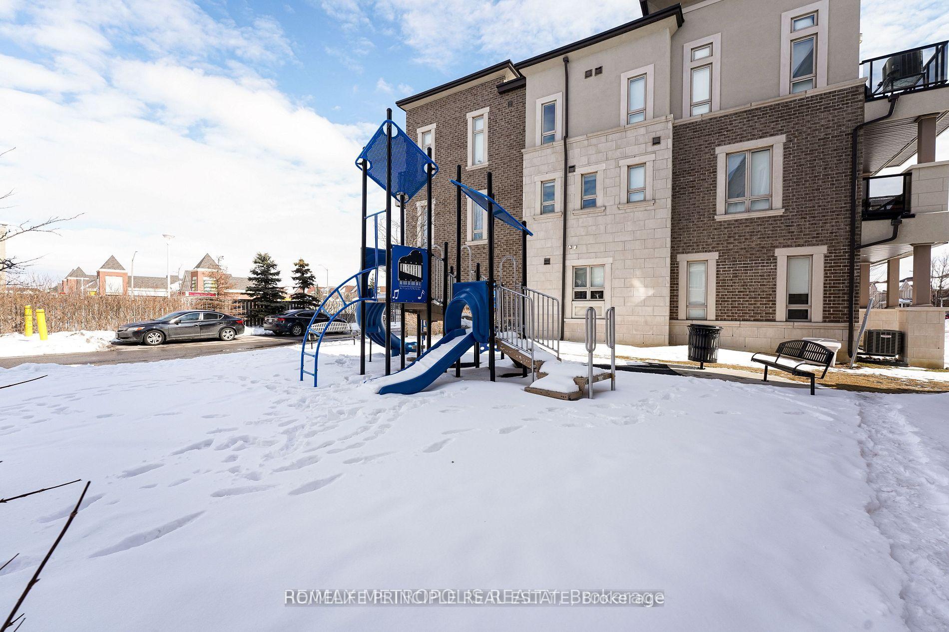 Photo 37 of Unit 6, 9621 Jane Street, Vaughan, Maple — HOMEH