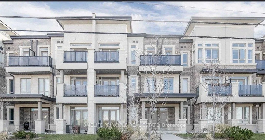 Photo 1 of Unit 6, 9621 Jane Street, Vaughan, Maple — HOMEH