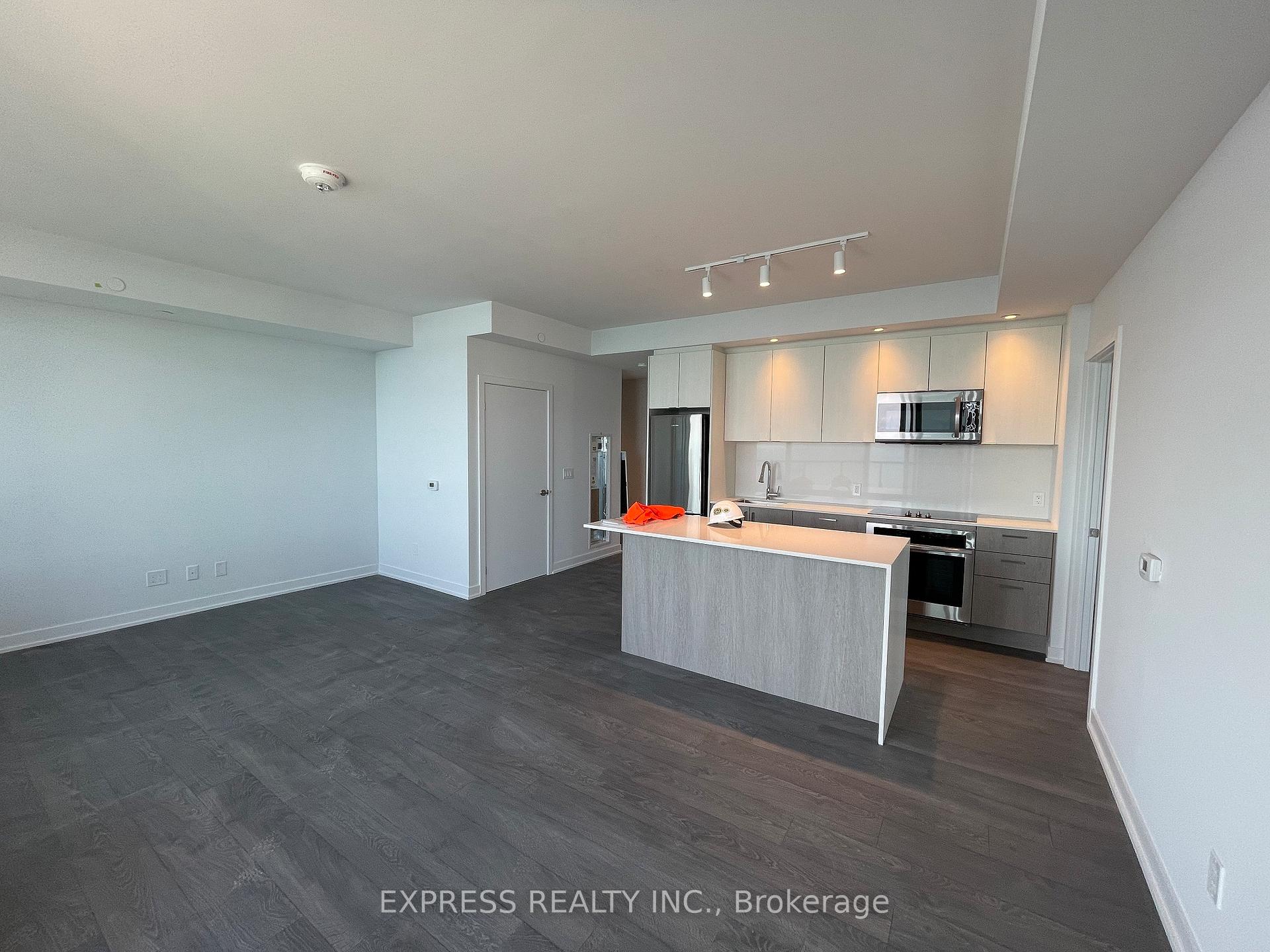 Photo 2 of Unit 2807, 1926 Lake Shore Boulevard W, Toronto, South Parkdale — HOMEH
