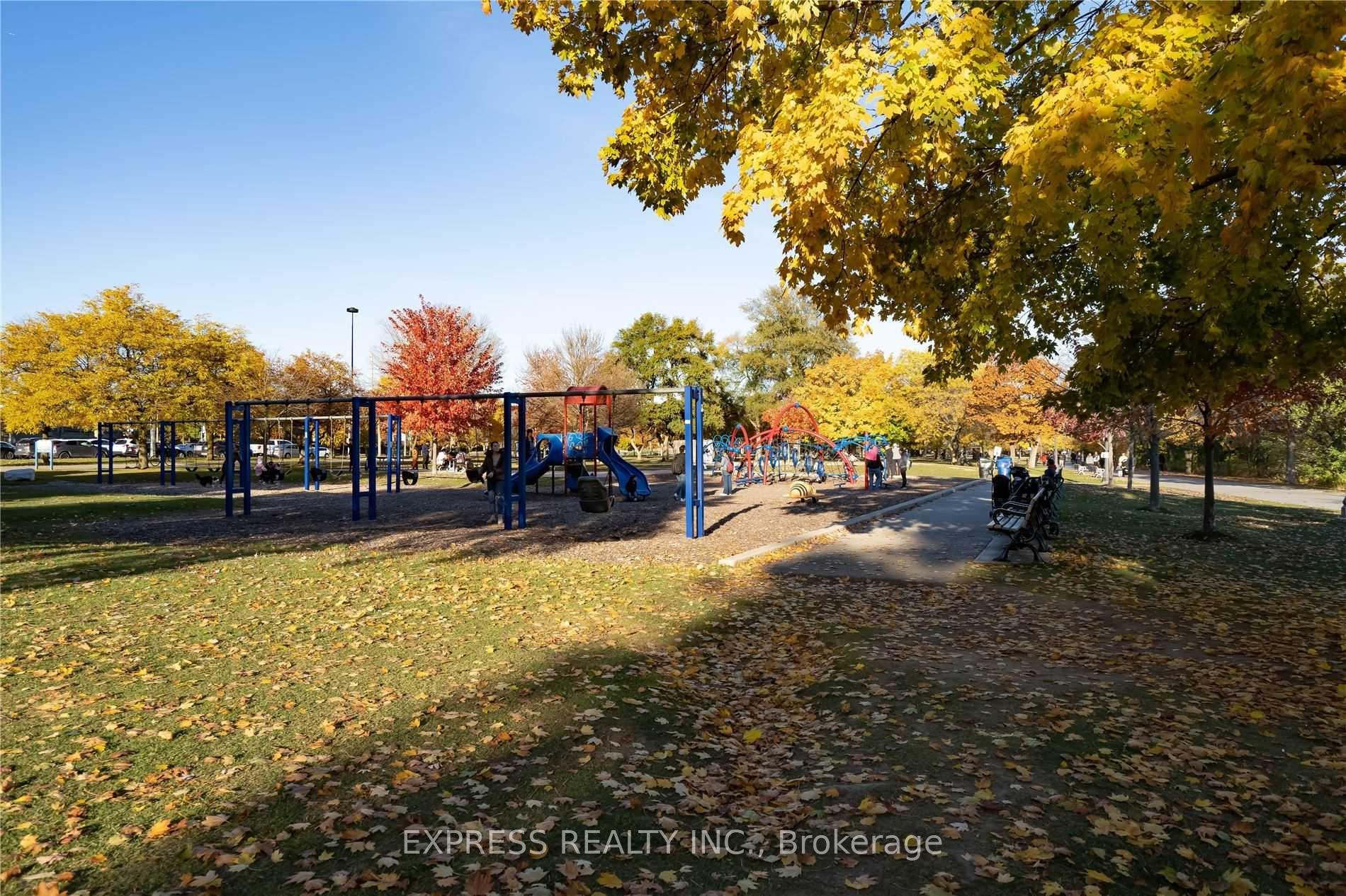 Photo 11 of Unit 2807, 1926 Lake Shore Boulevard W, Toronto, South Parkdale — HOMEH