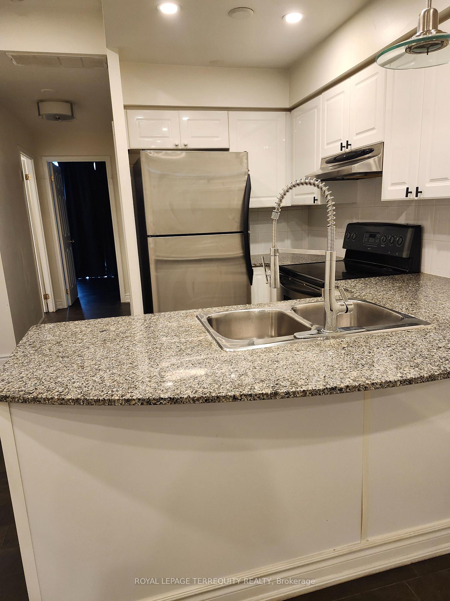 Photo 5 of Unit 252, 30 Stadium Road, Toronto, Niagara — HOMEH