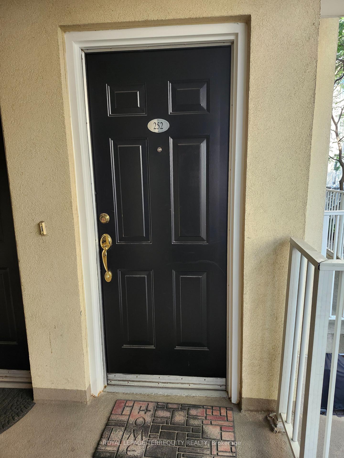 Photo 23 of Unit 252, 30 Stadium Road, Toronto, Niagara — HOMEH