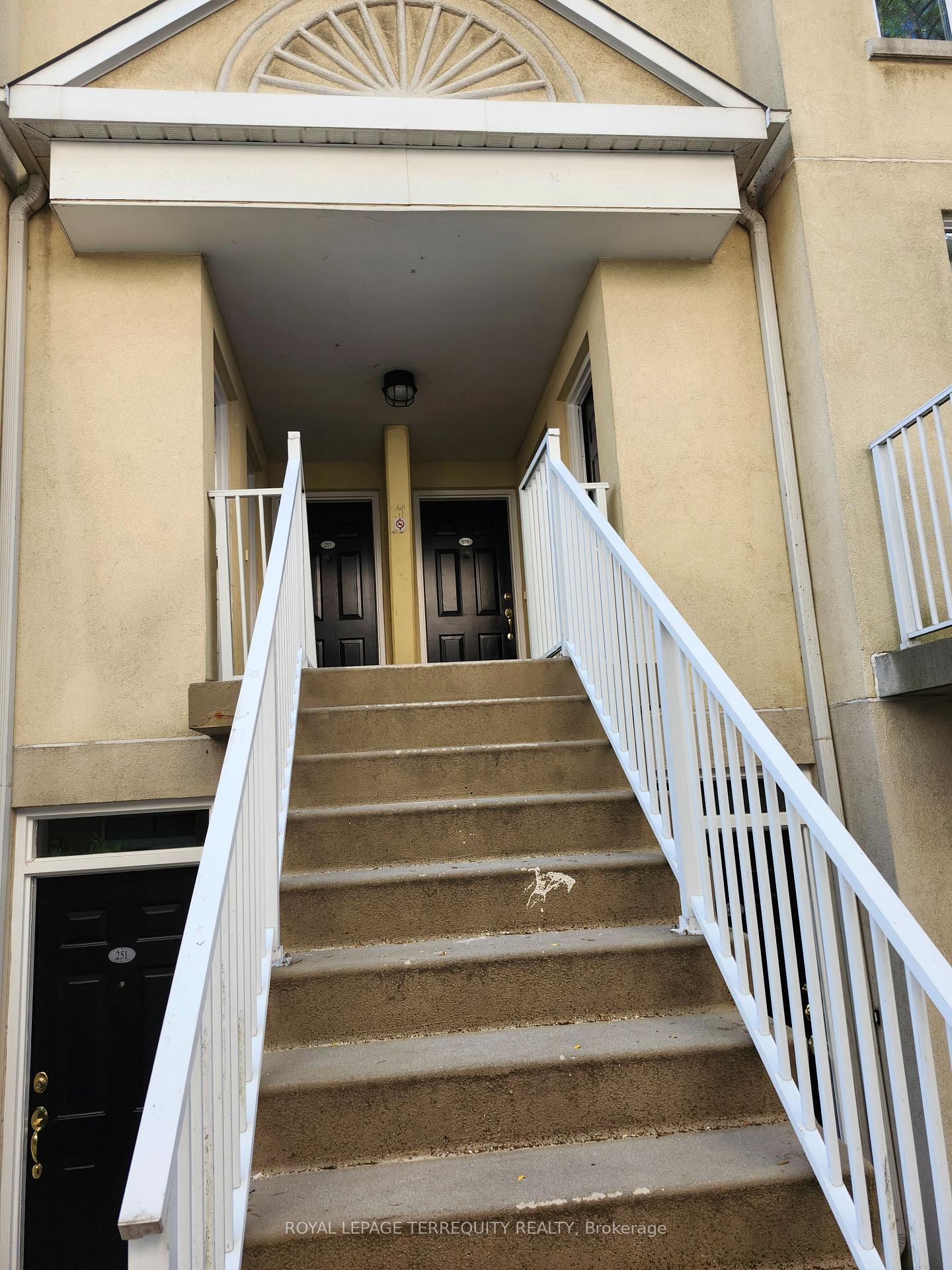 Photo 26 of Unit 252, 30 Stadium Road, Toronto, Niagara — HOMEH