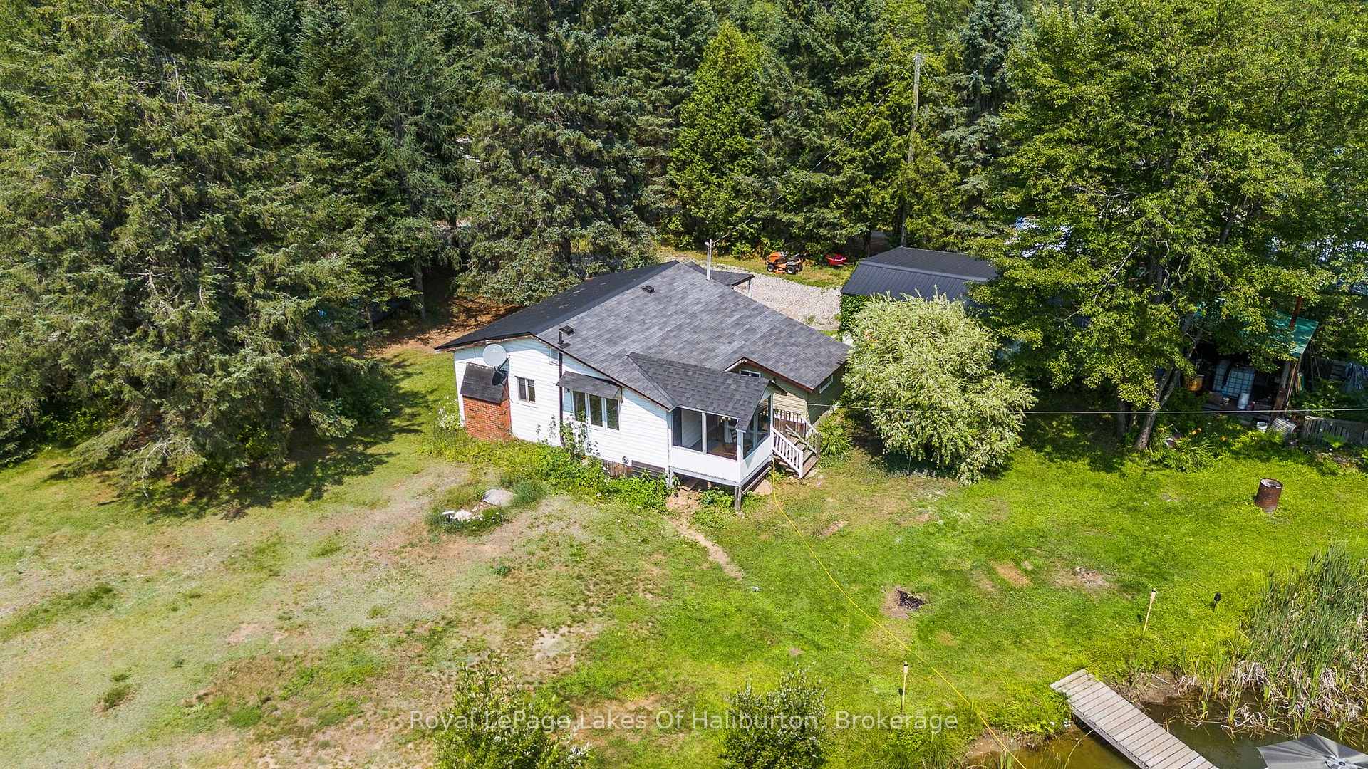 Photo 7 of 4982 Gelert Road, Minden Hills, Snowdon — HOMEH
