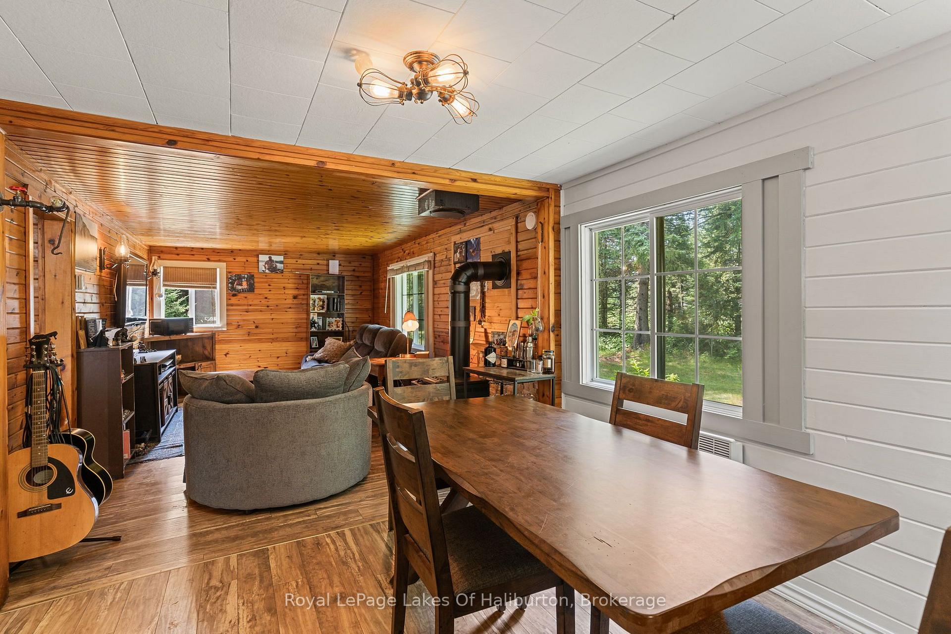 Photo 16 of 4982 Gelert Road, Minden Hills, Snowdon — HOMEH
