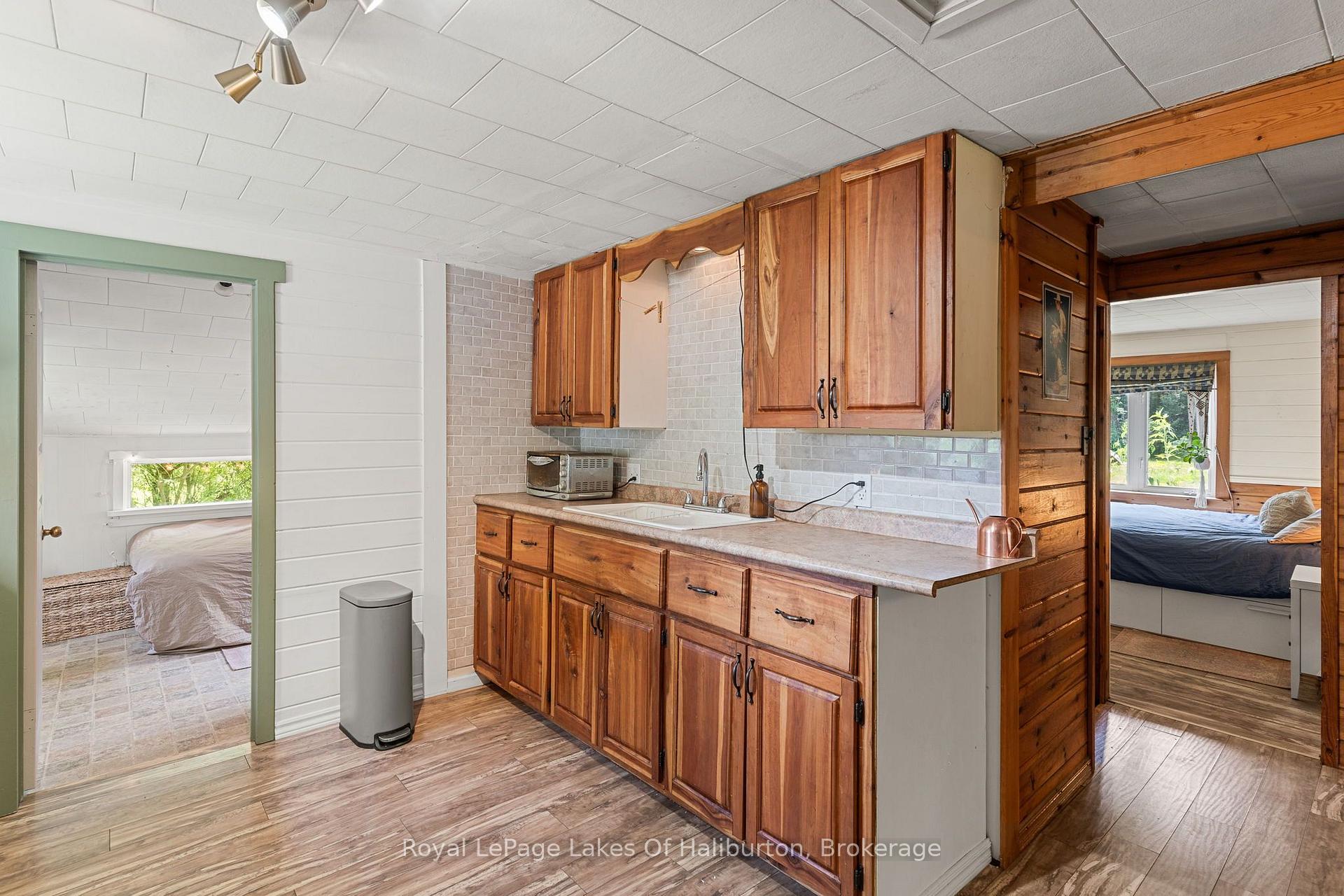 Photo 23 of 4982 Gelert Road, Minden Hills, Snowdon — HOMEH