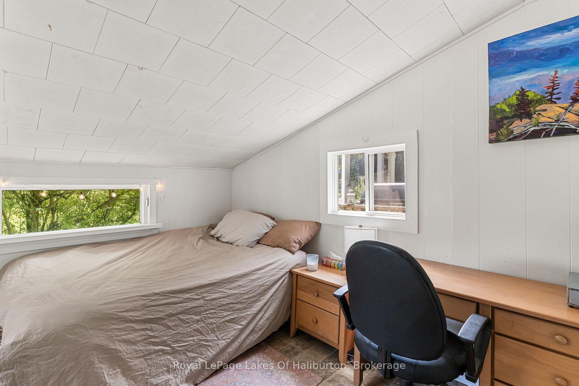 Photo 28 of 4982 Gelert Road, Minden Hills, Snowdon — HOMEH