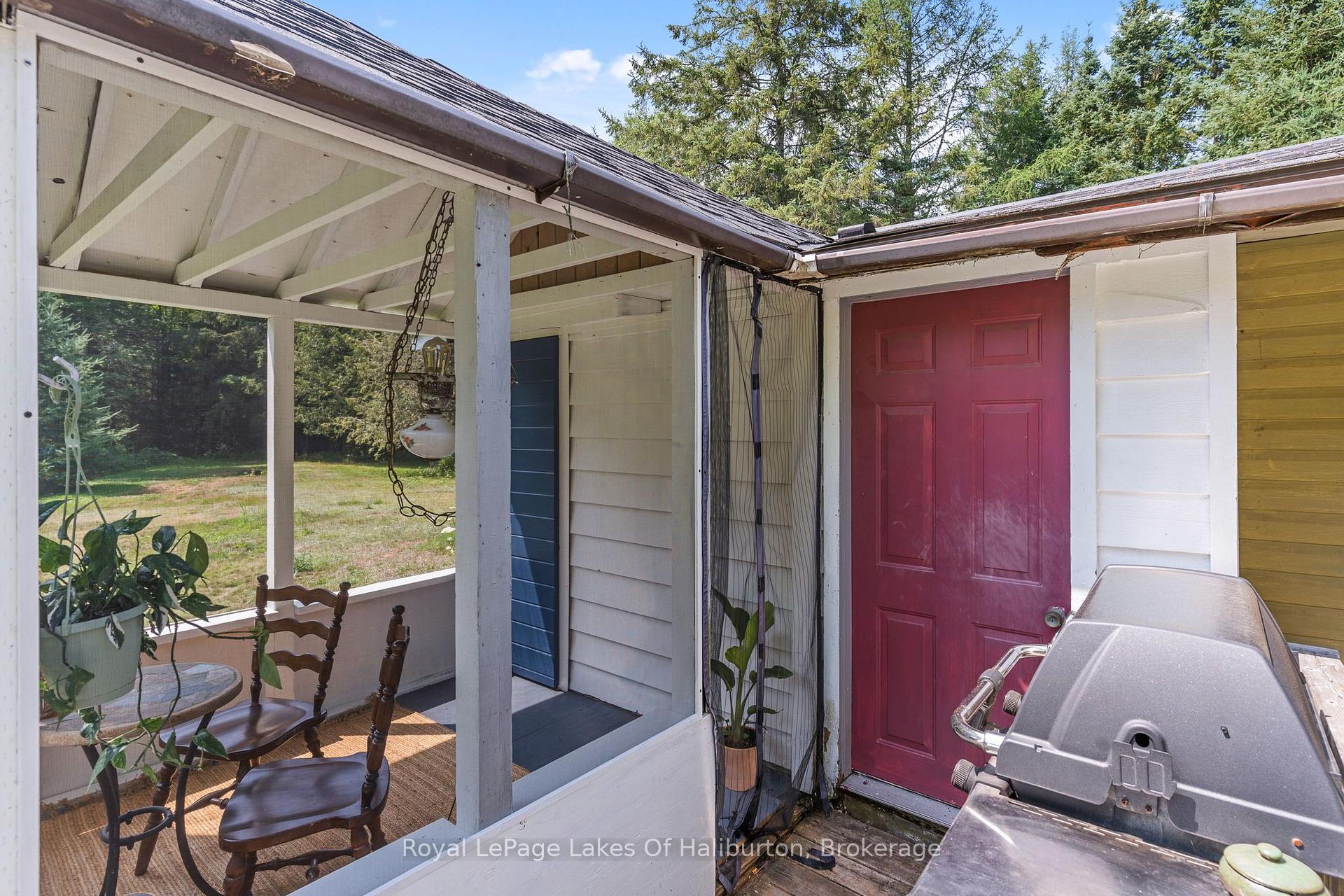 Photo 38 of 4982 Gelert Road, Minden Hills, Snowdon — HOMEH