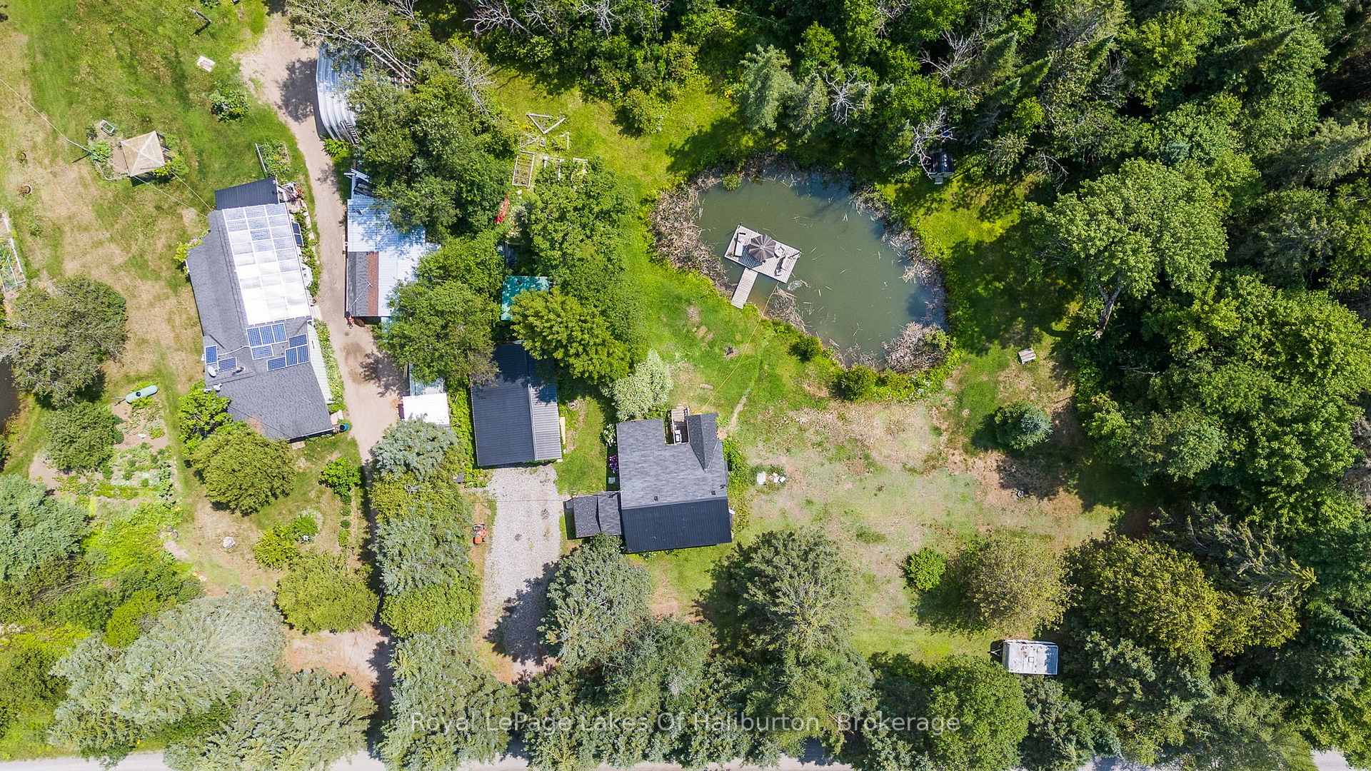 Photo 52 of 4982 Gelert Road, Minden Hills, Snowdon — HOMEH