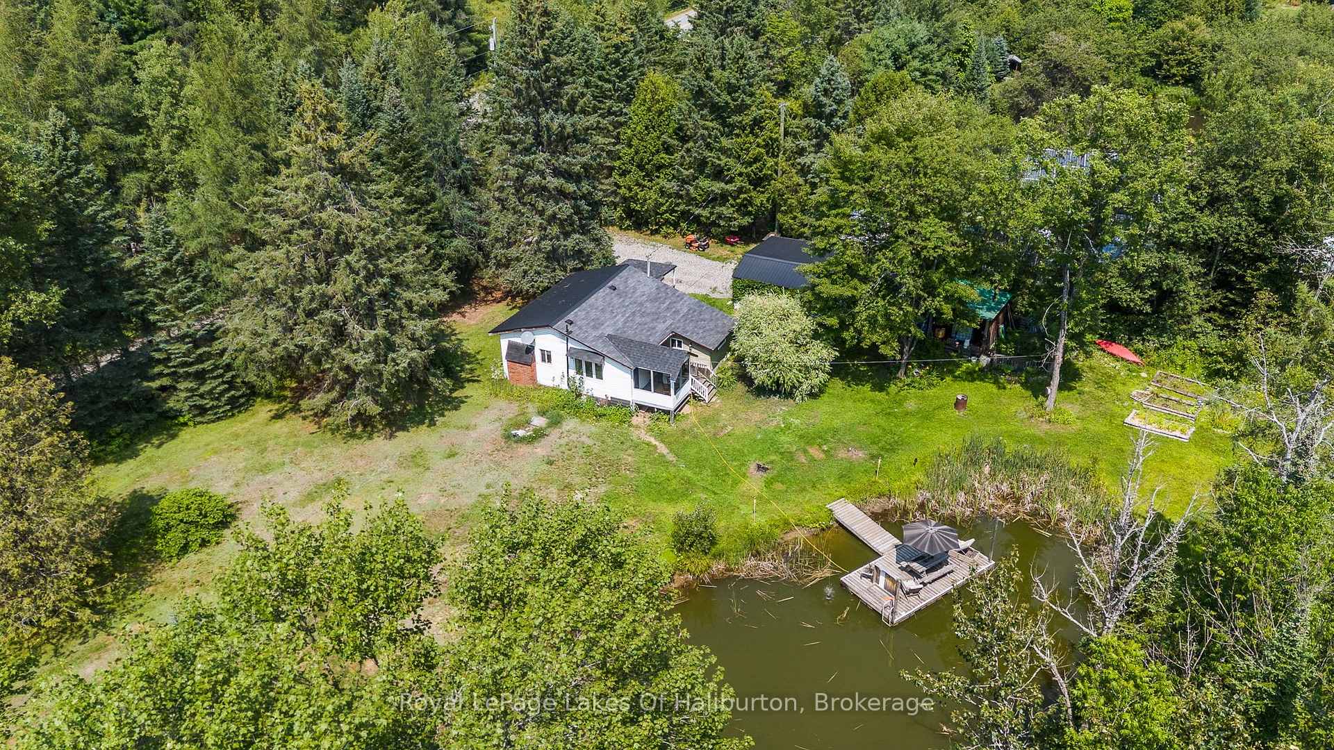 Photo 54 of 4982 Gelert Road, Minden Hills, Snowdon — HOMEH