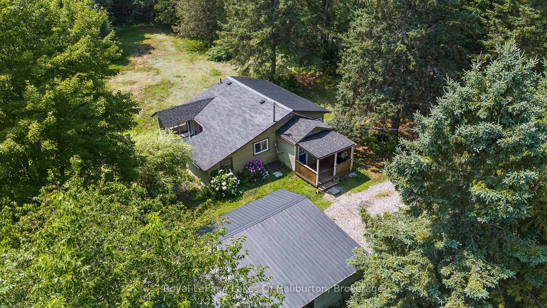 Photo 56 of 4982 Gelert Road, Minden Hills, Snowdon — HOMEH