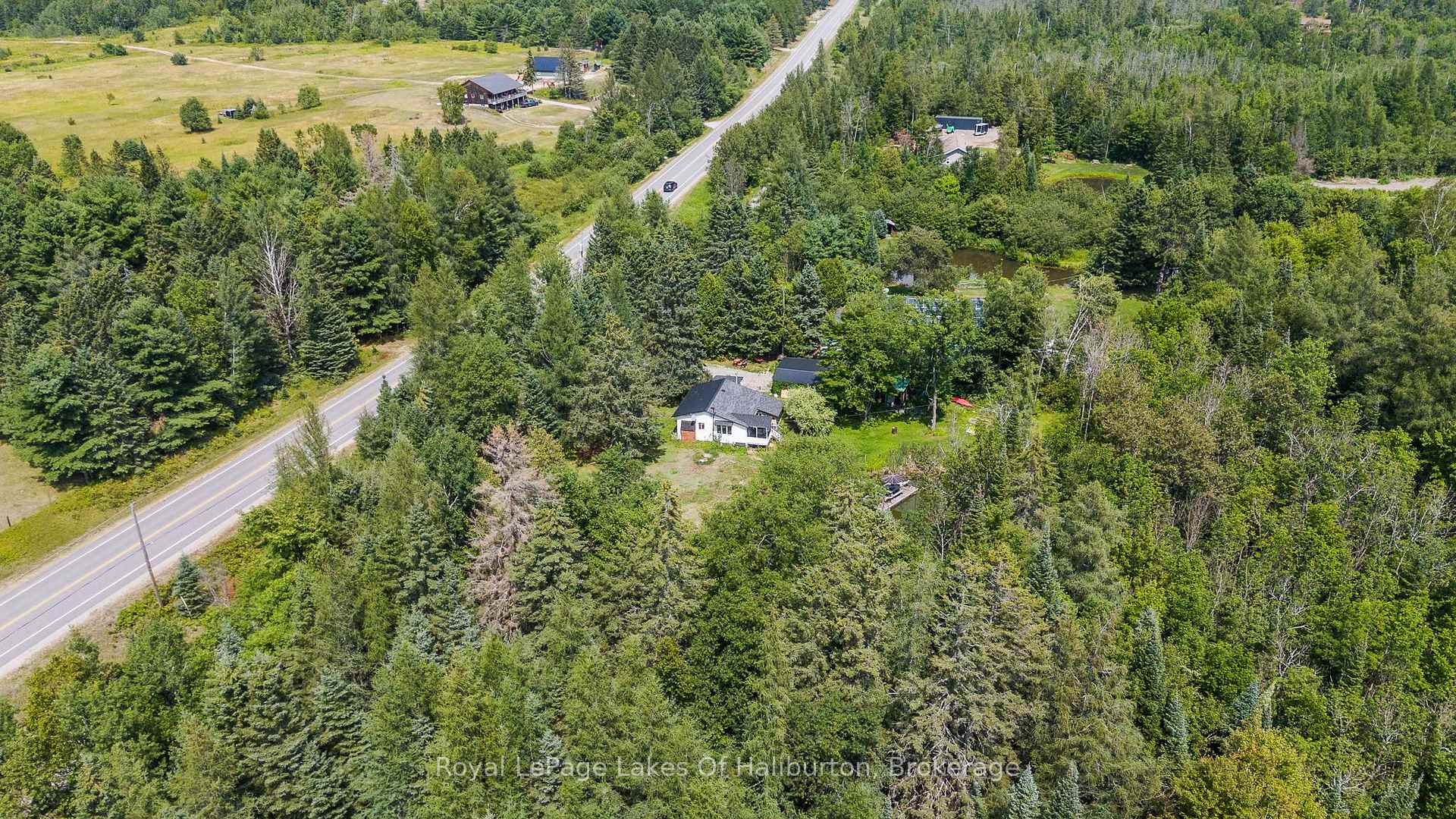 Photo 57 of 4982 Gelert Road, Minden Hills, Snowdon — HOMEH
