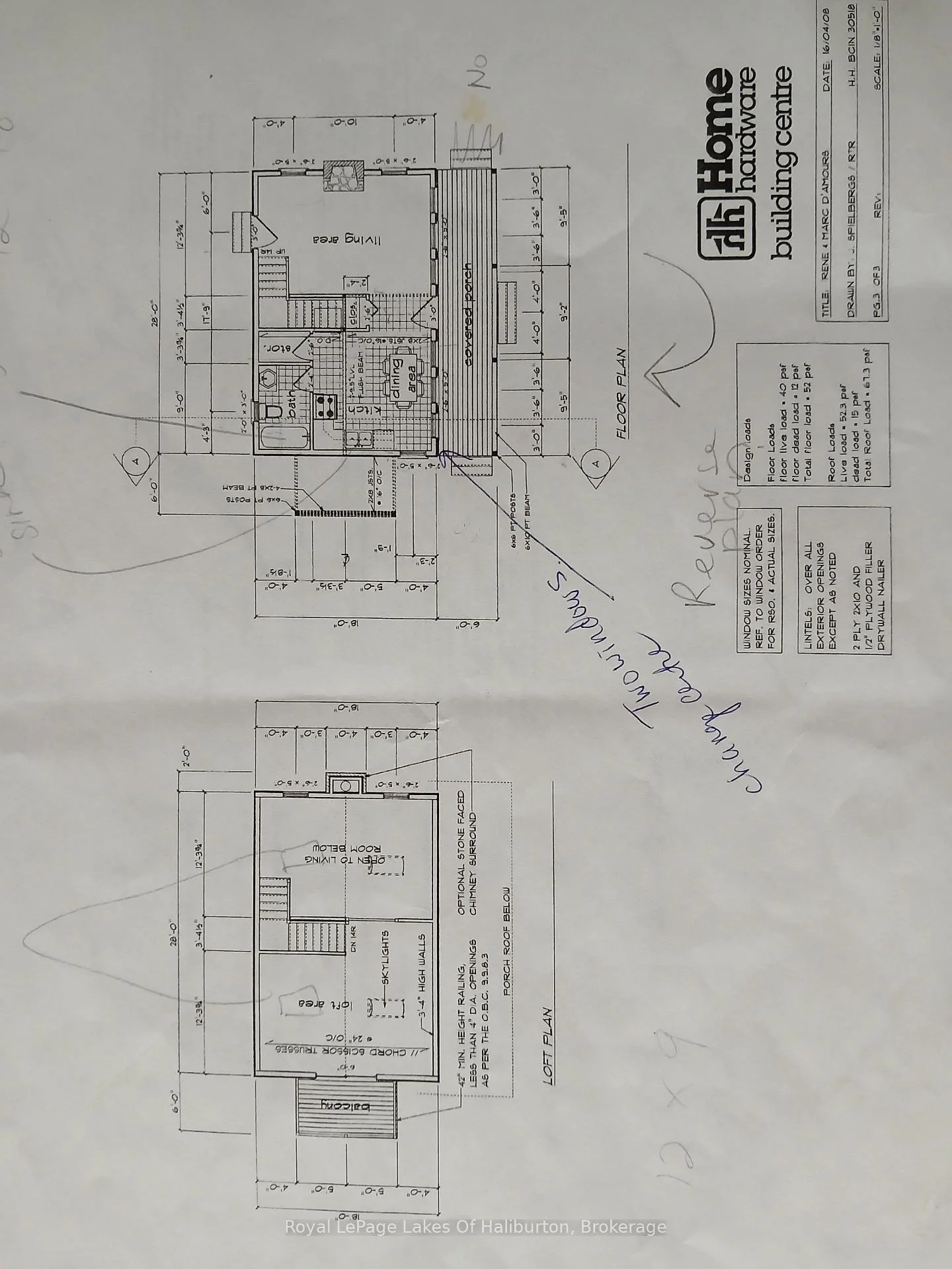 Photo 2 of 4982 Gelert Road, Minden Hills, Snowdon — HOMEH