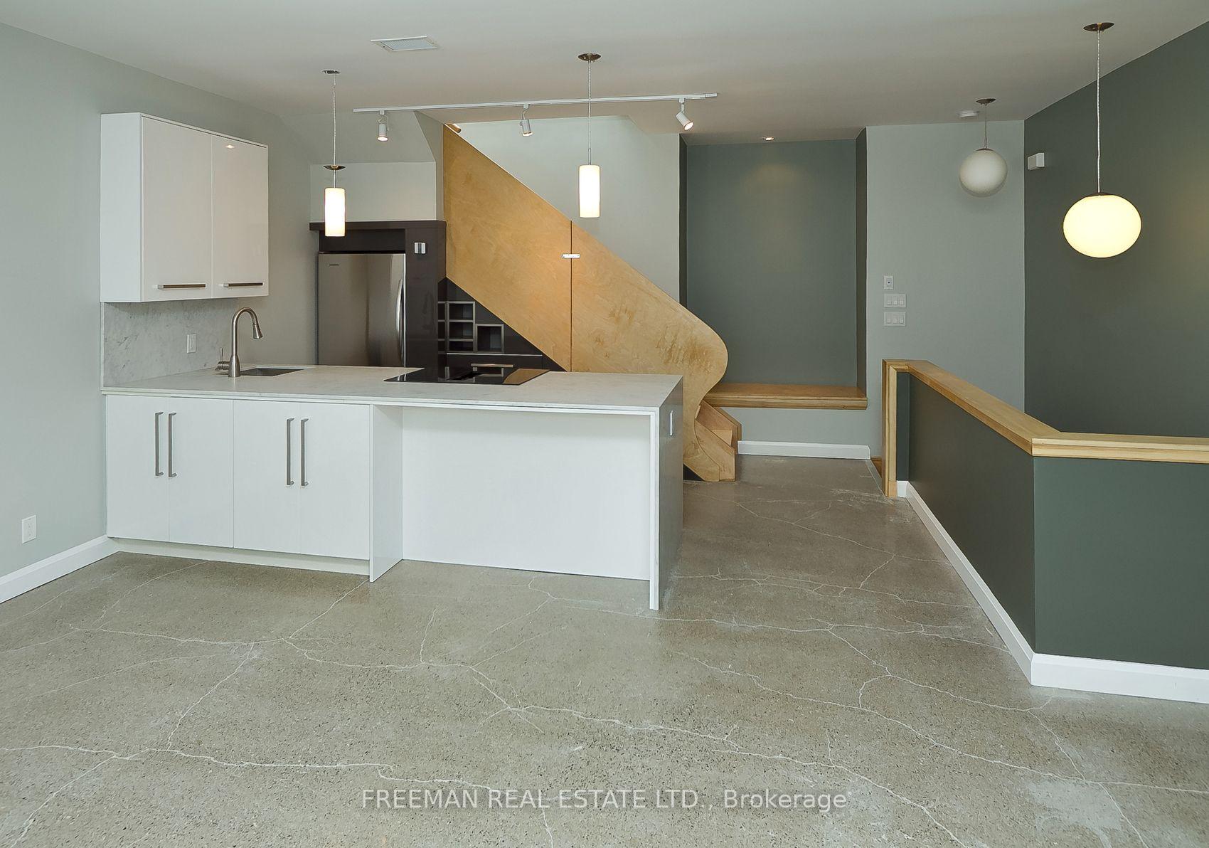 Photo 4 of 1 Max Hartstone Lane, Toronto, The Annex — HOMEH
