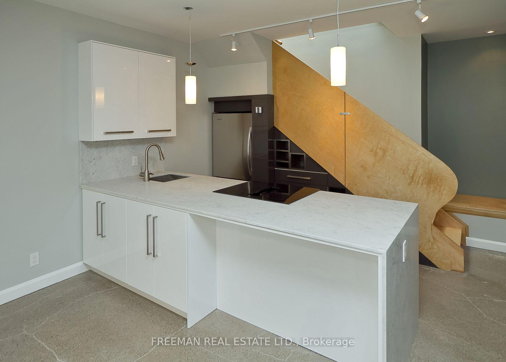 Photo 5 of 1 Max Hartstone Lane, Toronto, The Annex — HOMEH