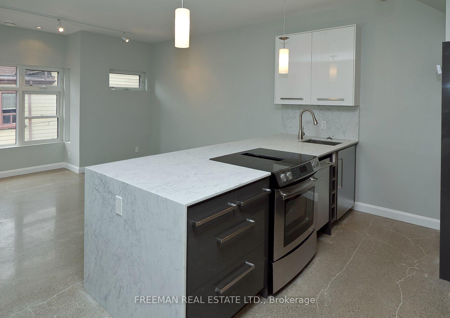Photo 6 of 1 Max Hartstone Lane, Toronto, The Annex — HOMEH