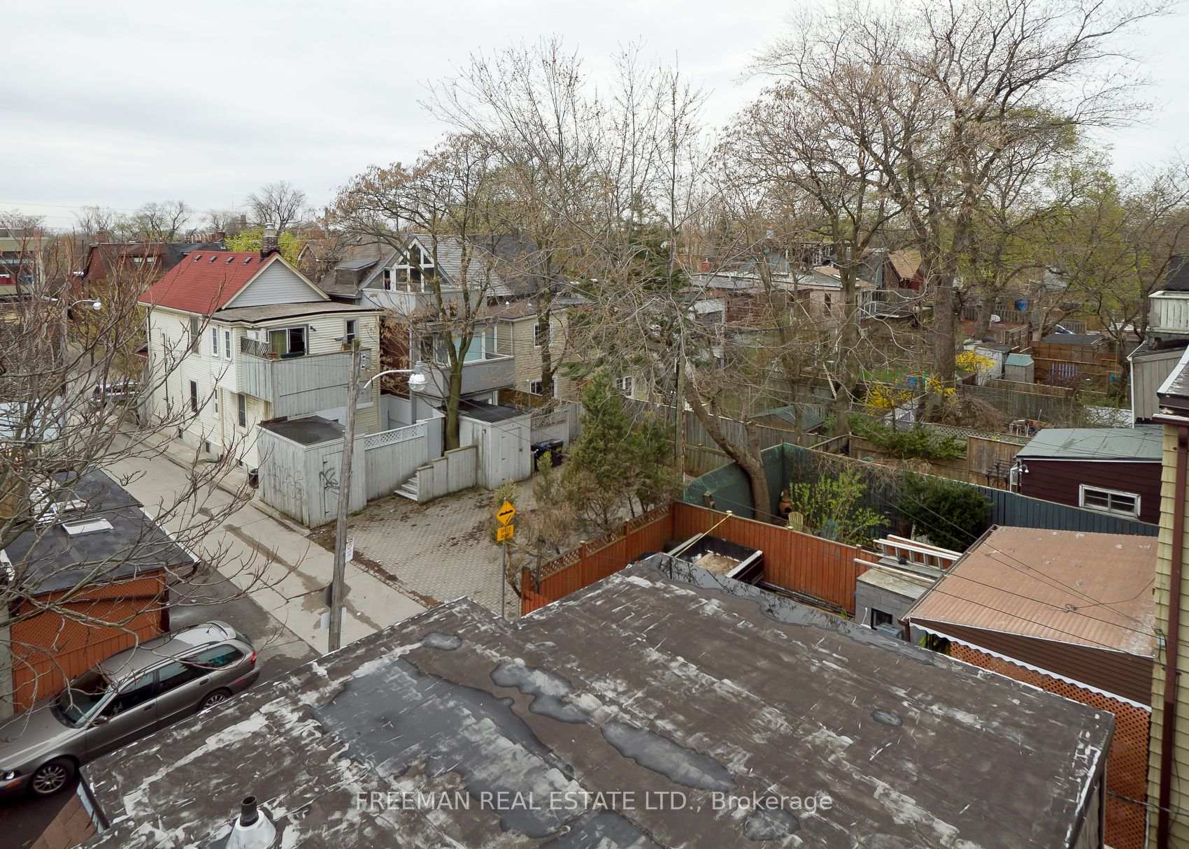 Photo 13 of 1 Max Hartstone Lane, Toronto, The Annex — HOMEH