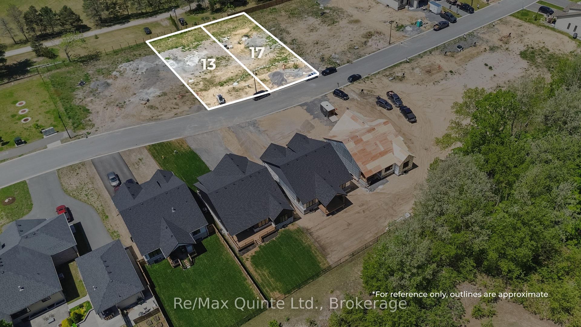 Photo 7 of 13 Deerview Drive, Quinte West, Murray Ward — HOMEH