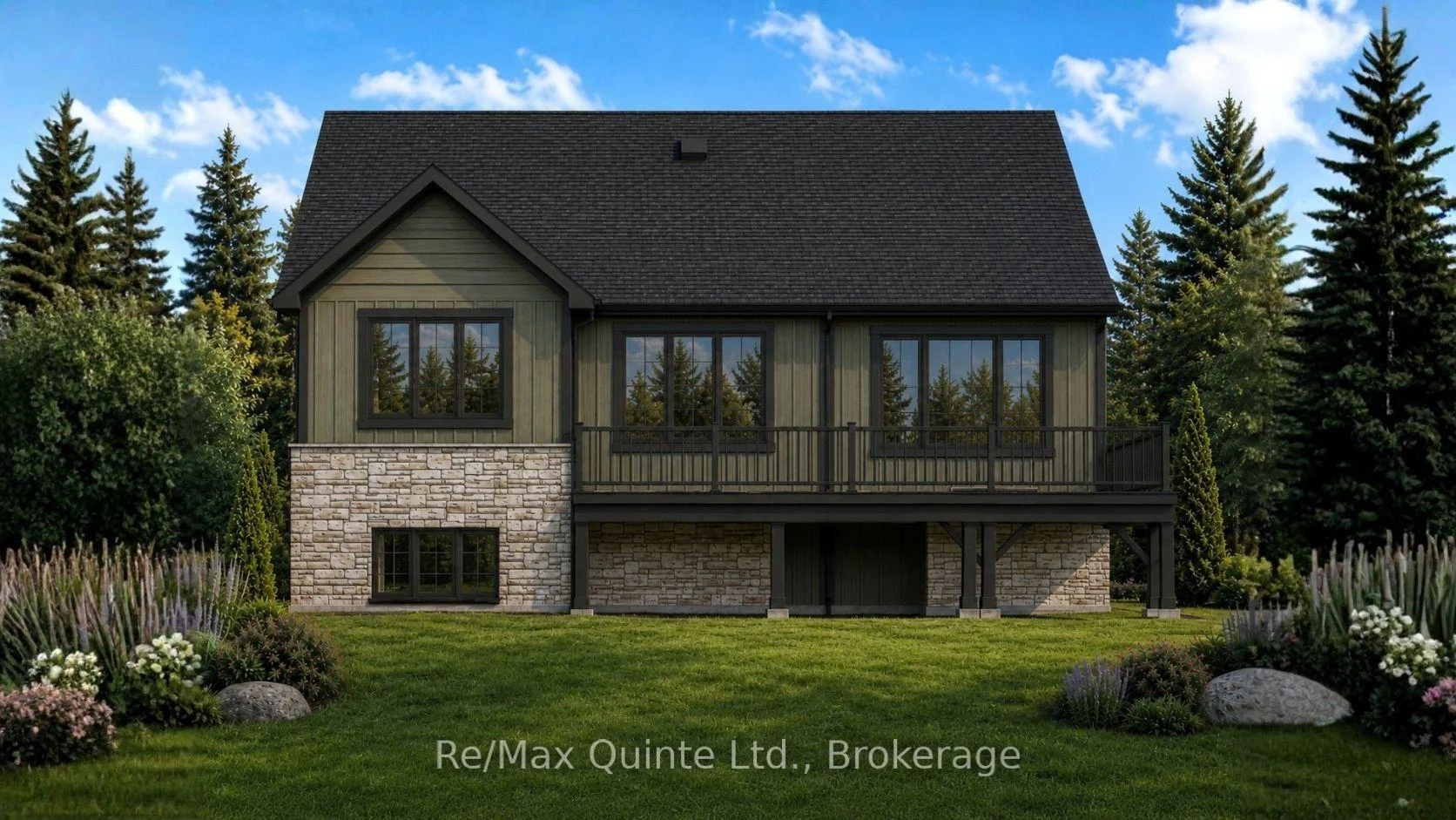 Photo 2 of 13 Deerview Drive, Quinte West, Murray Ward — HOMEH